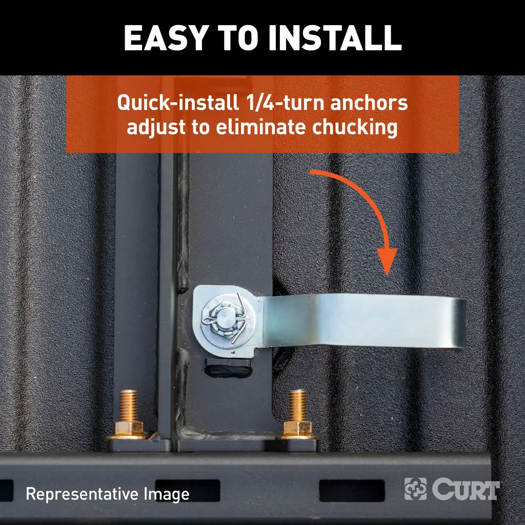 5th Wheel Hitch - Thumbnail 199