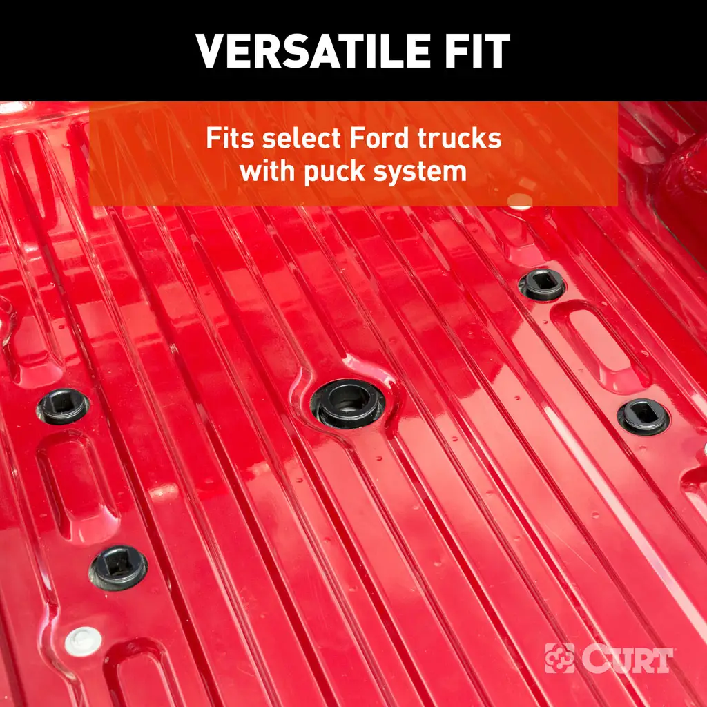 5th Wheel Hitch - Thumbnail 226