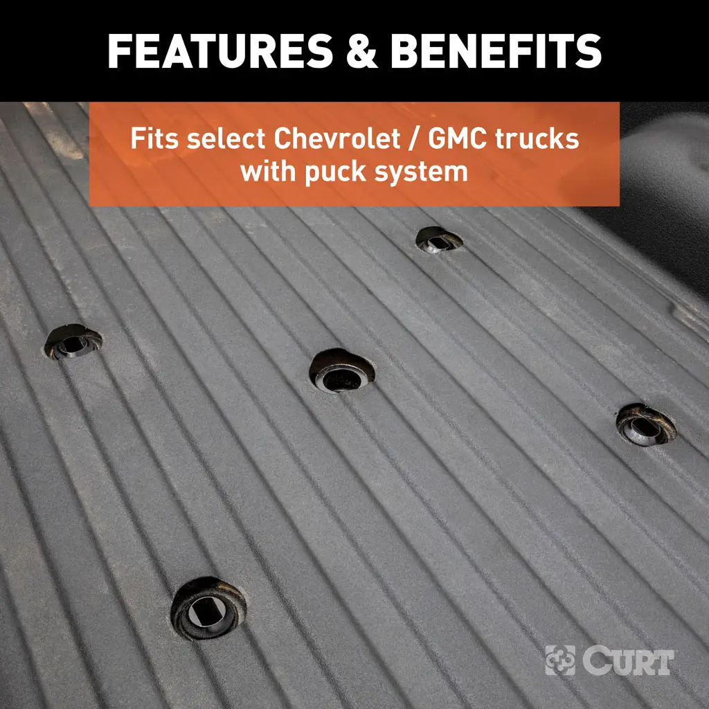 5th Wheel Hitch - Thumbnail 274