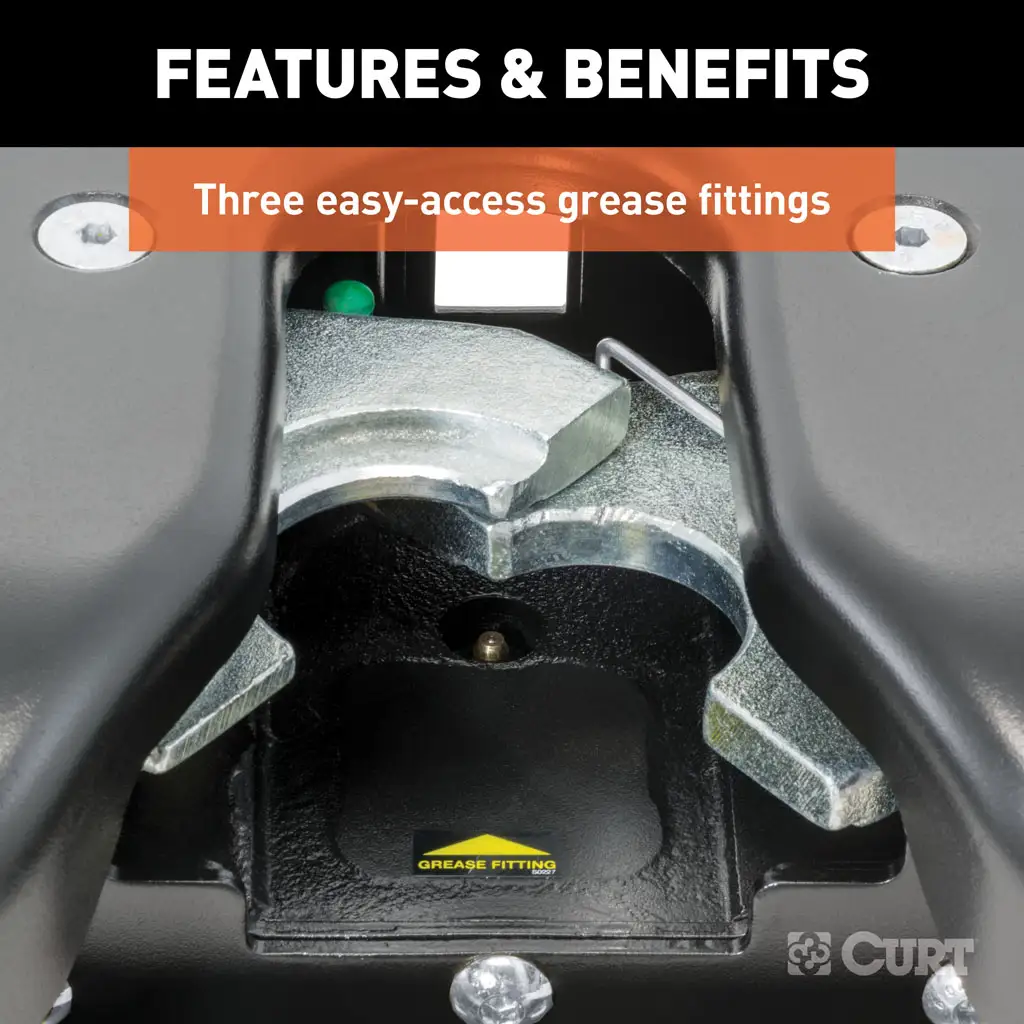 5th Wheel Hitch - Thumbnail 29