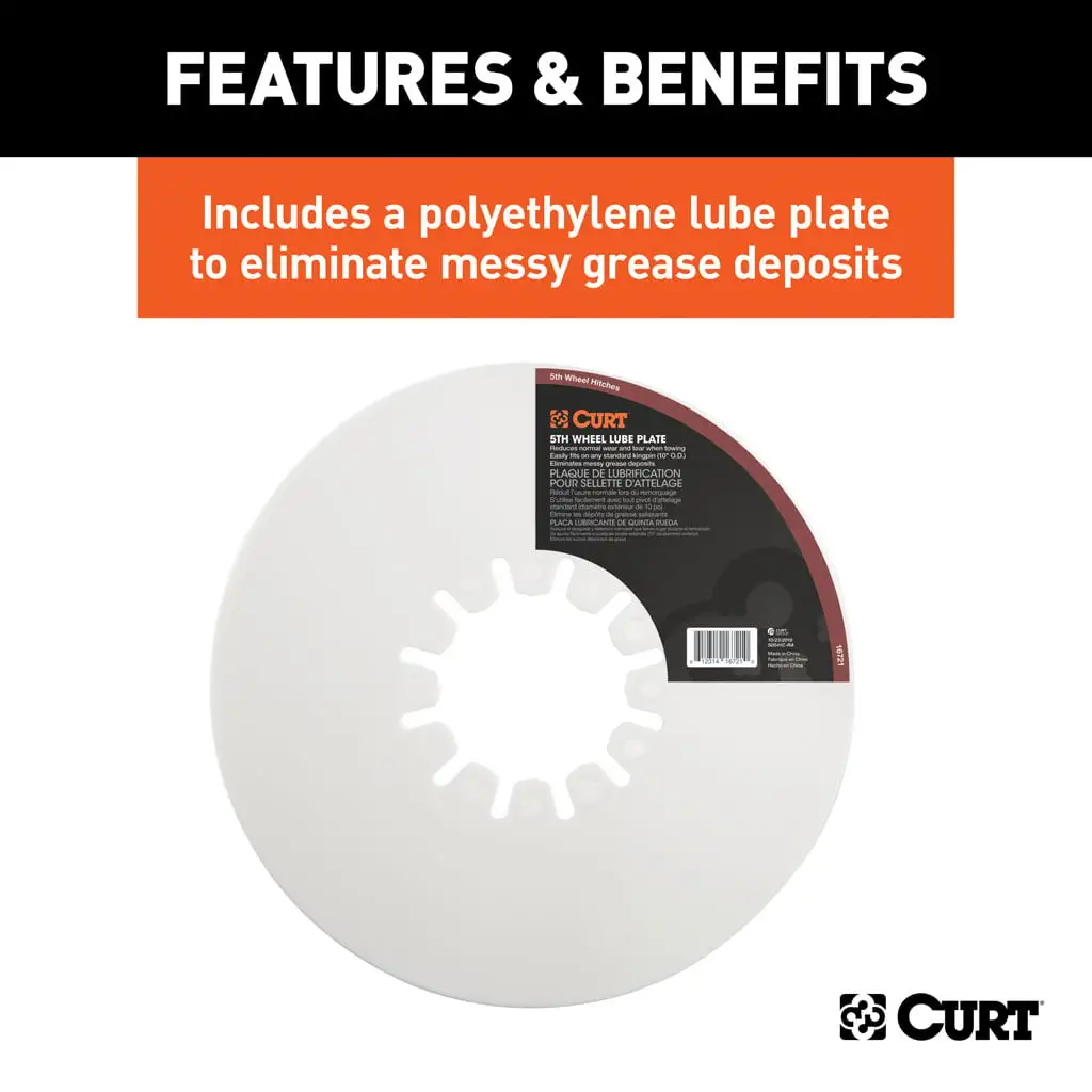 5th Wheel Hitch - Thumbnail 282