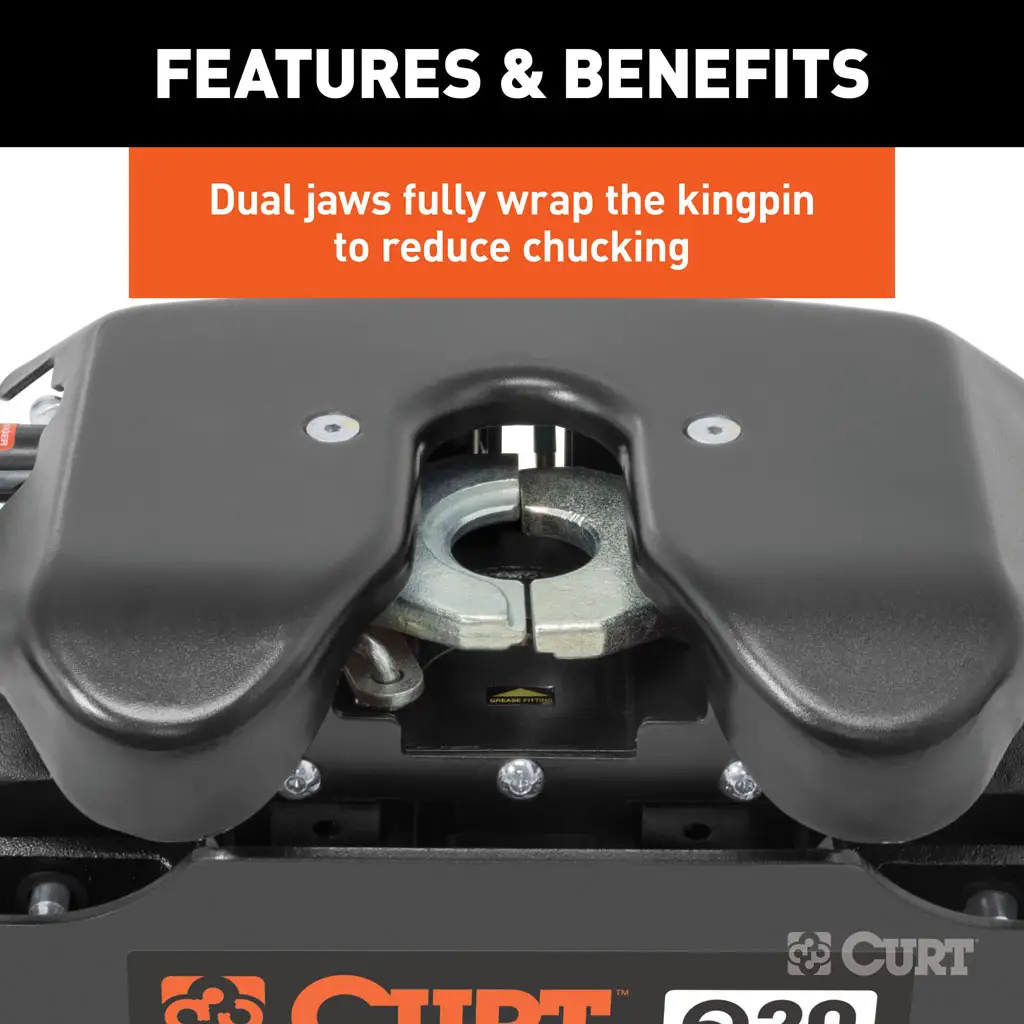 5th Wheel Hitch - Thumbnail 30