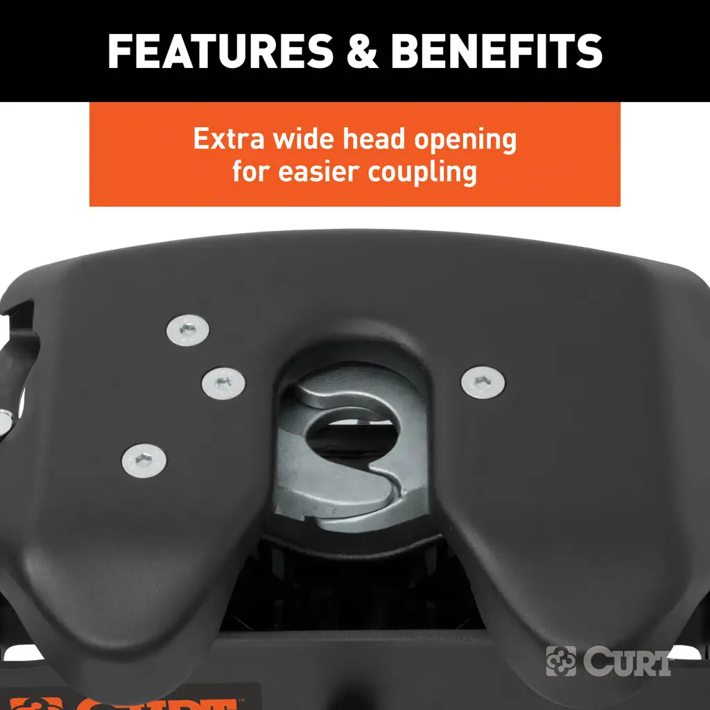 5th Wheel Hitch - Thumbnail 292