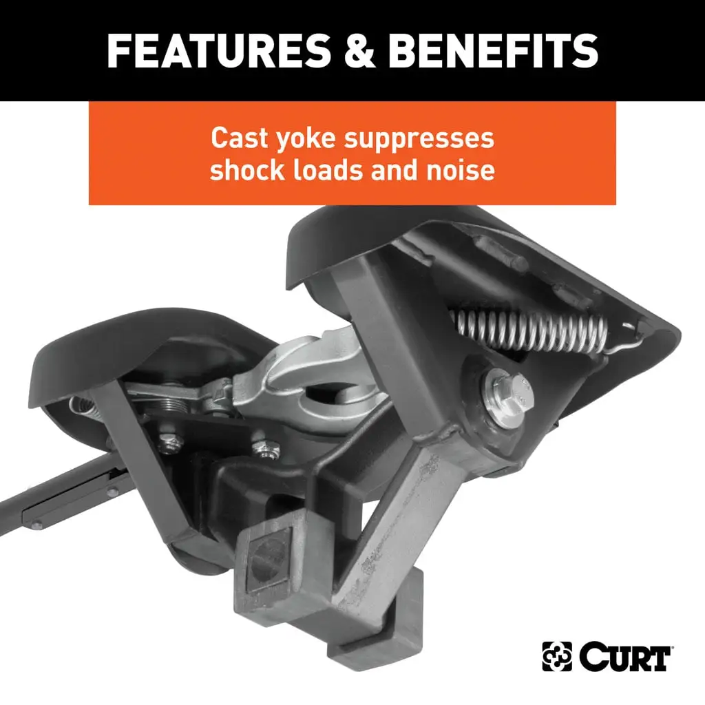 5th Wheel Hitch - Thumbnail 301