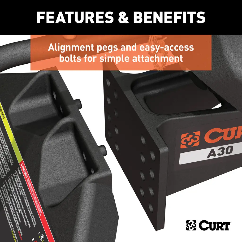 5th Wheel Hitch - Thumbnail 332