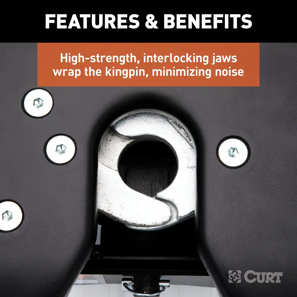 5th Wheel Hitch - Thumbnail 43