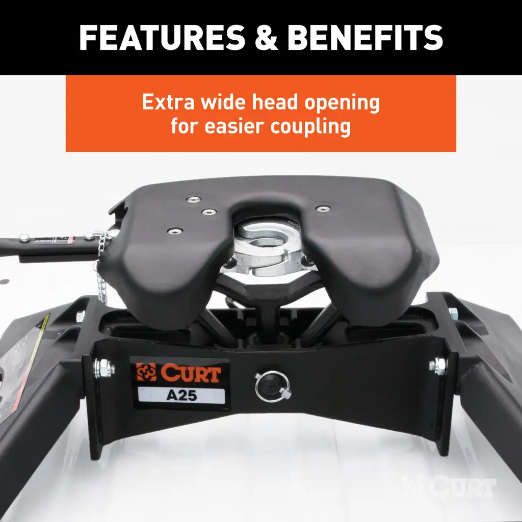 5th Wheel Hitch - Thumbnail 58