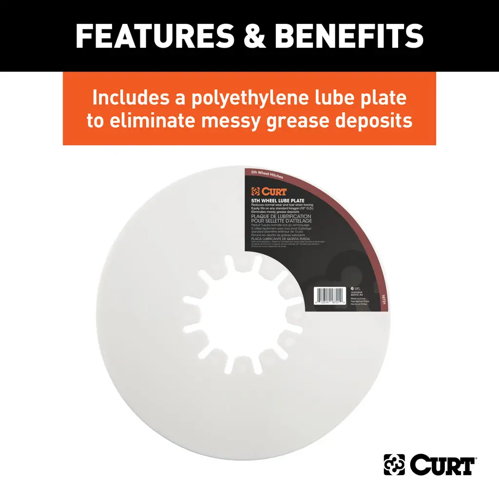 5th Wheel Hitch - Thumbnail 60