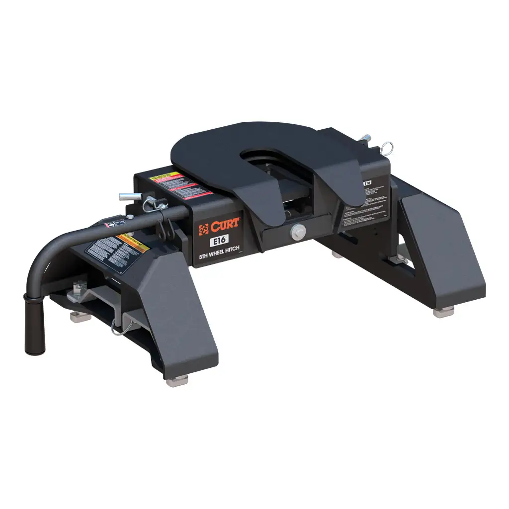 5th Wheel Hitch - Thumbnail 72