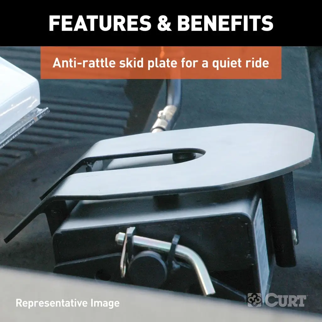 5th Wheel Hitch - Thumbnail 77