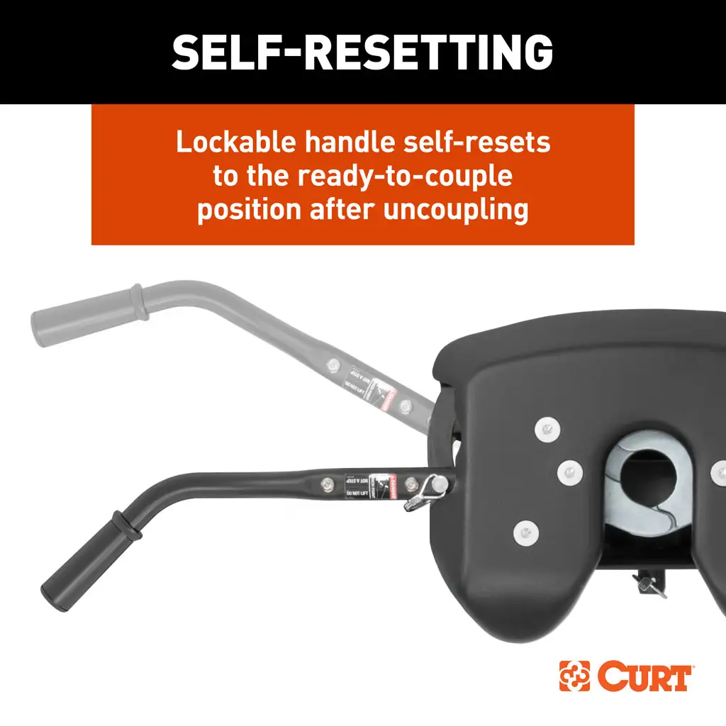 5th Wheel Hitch - Thumbnail 85