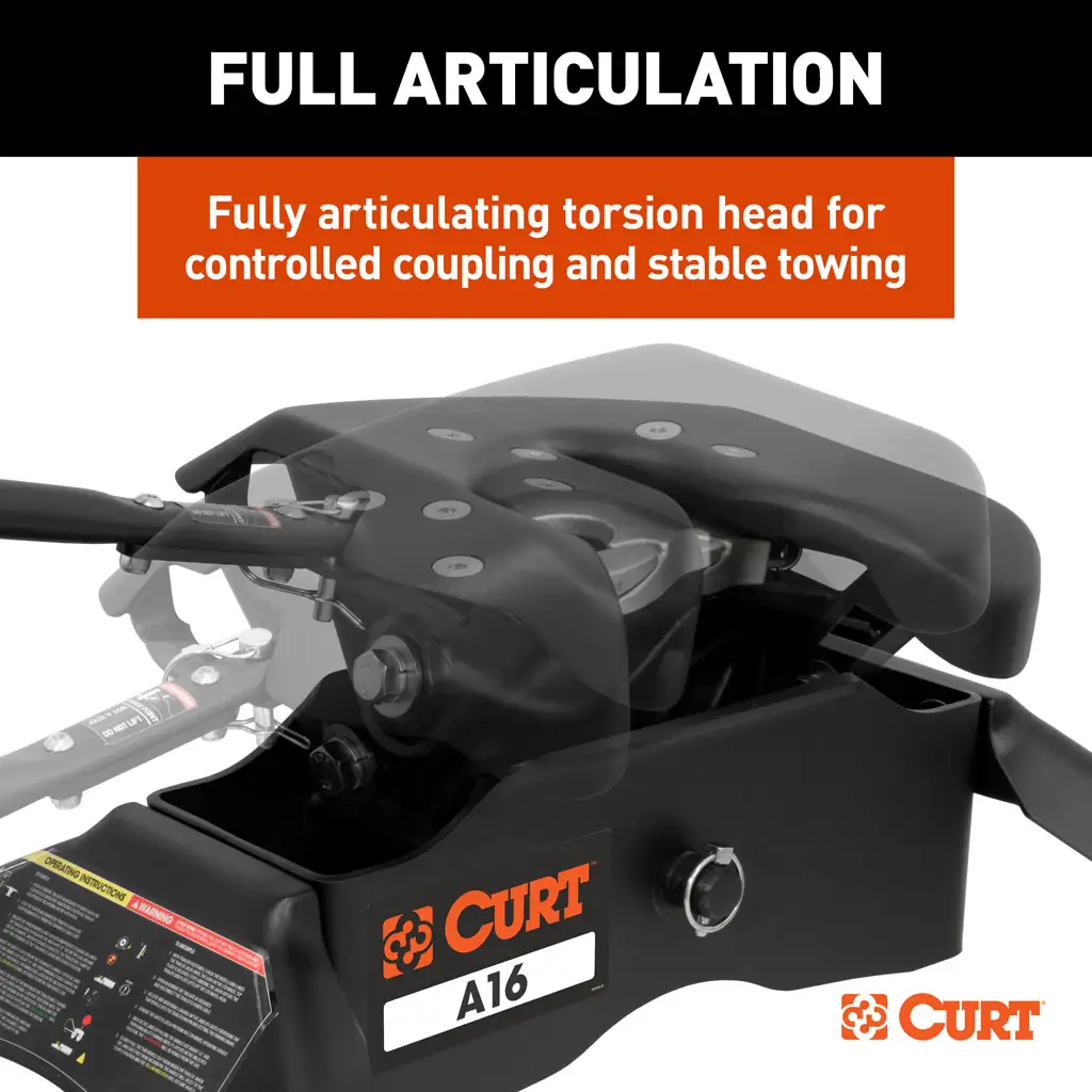 5th Wheel Hitch - Thumbnail 86