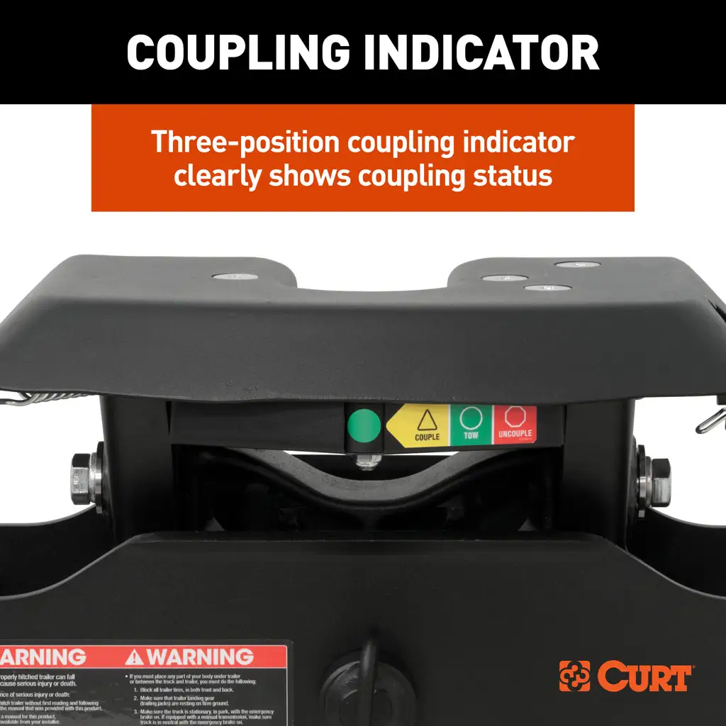 5th Wheel Hitch - Thumbnail 87