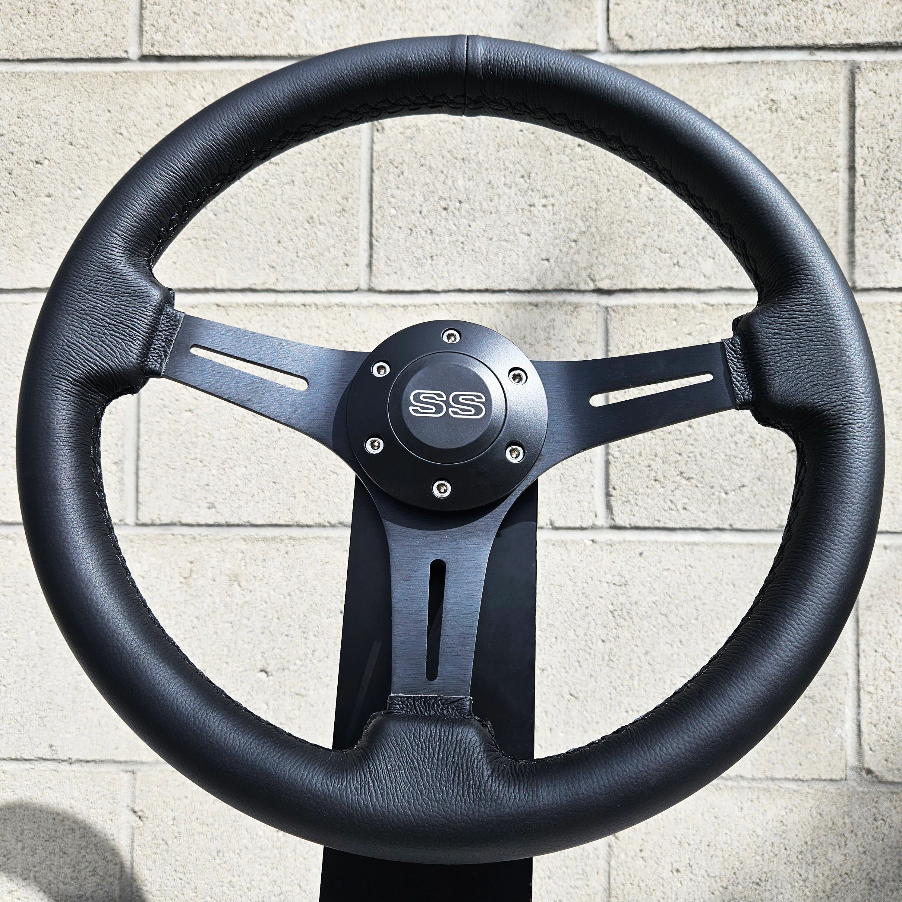 14" Black Chrome Classic - Thumbnail 6