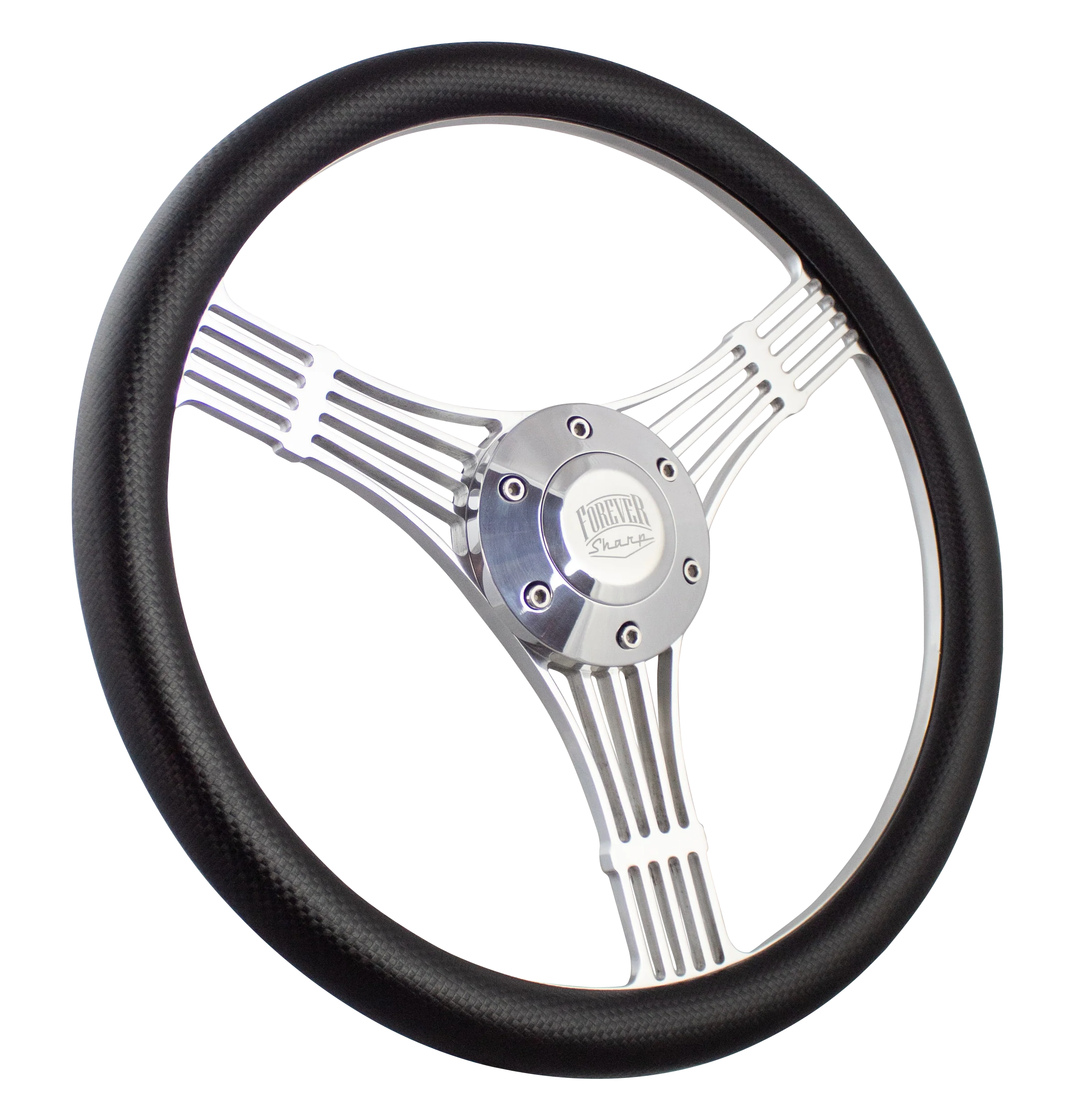 14" Polished Discord Banjo - Thumbnail 24