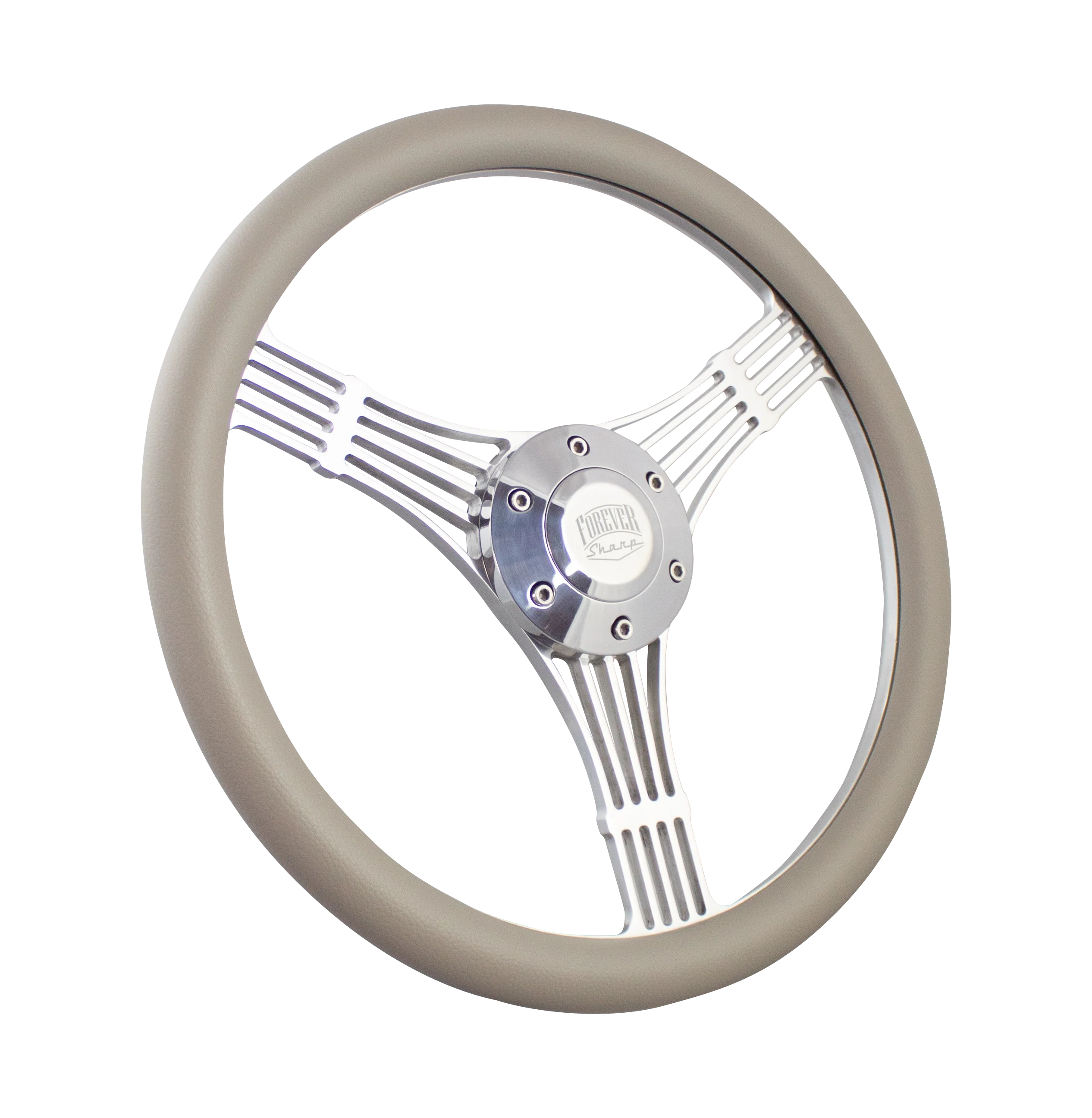 14" Polished Discord Banjo - Thumbnail 32