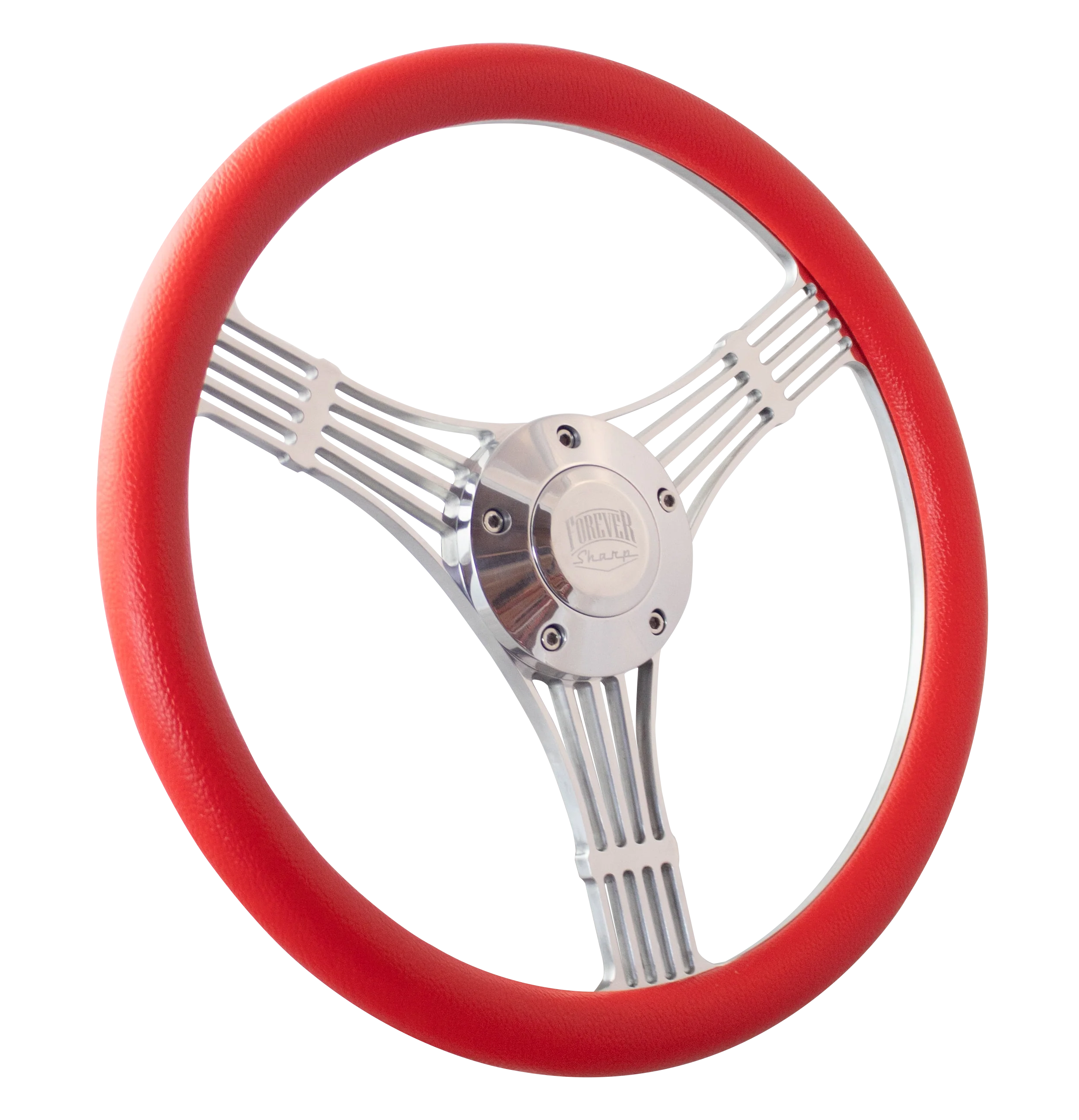 14" Polished Discord Banjo - Thumbnail 34