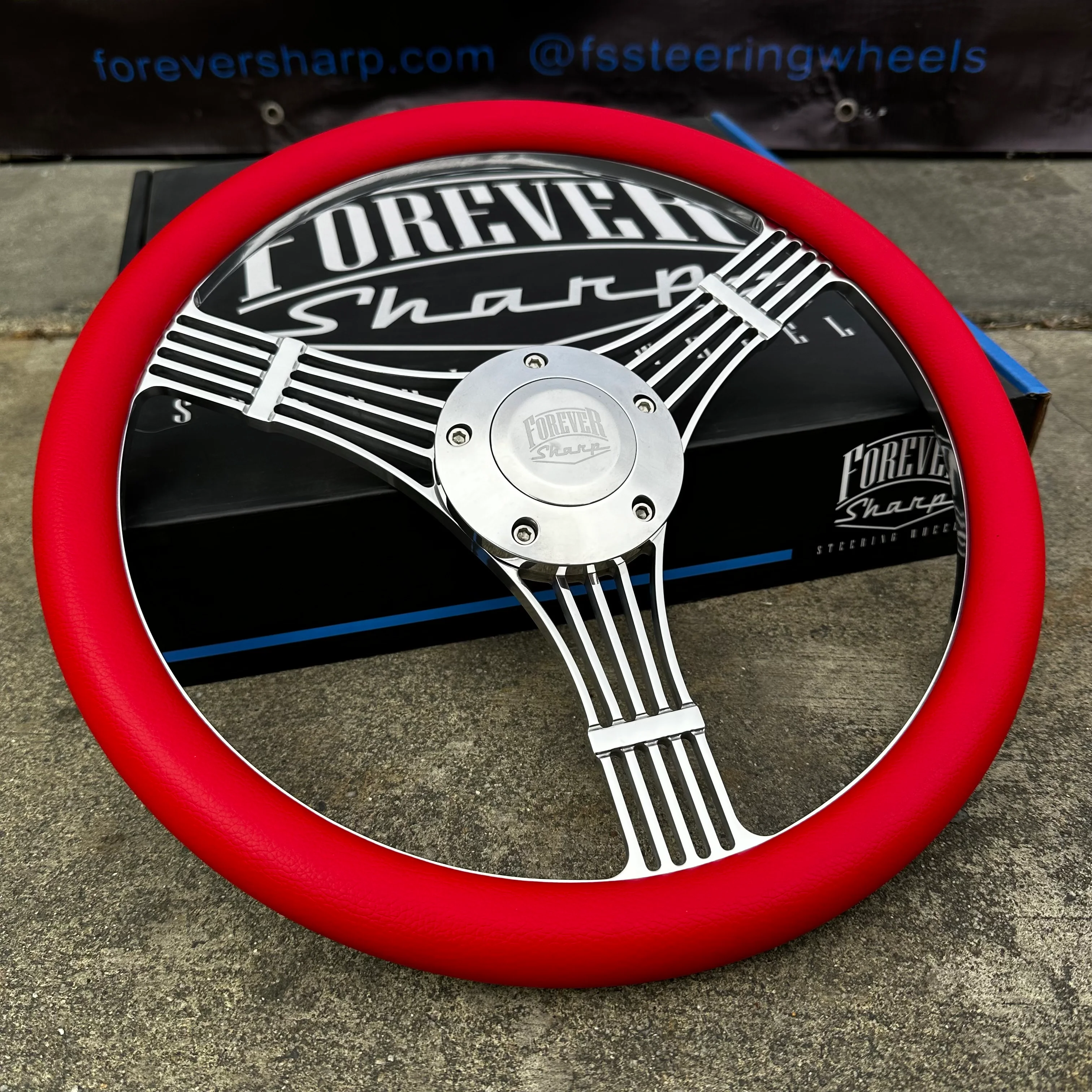 14" Polished Discord Banjo - Thumbnail 39