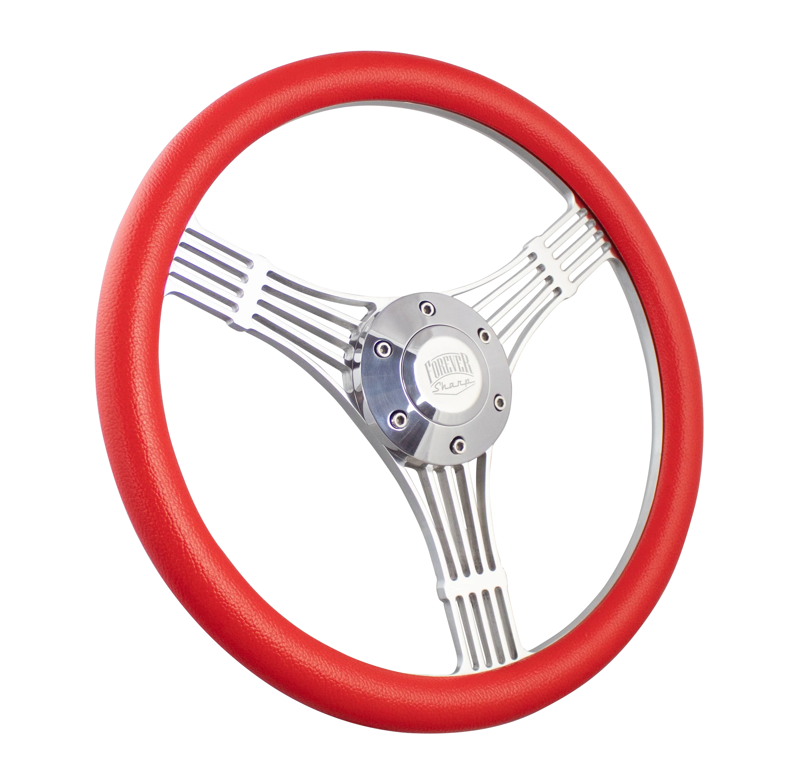 14" Polished Discord Banjo - Thumbnail 40