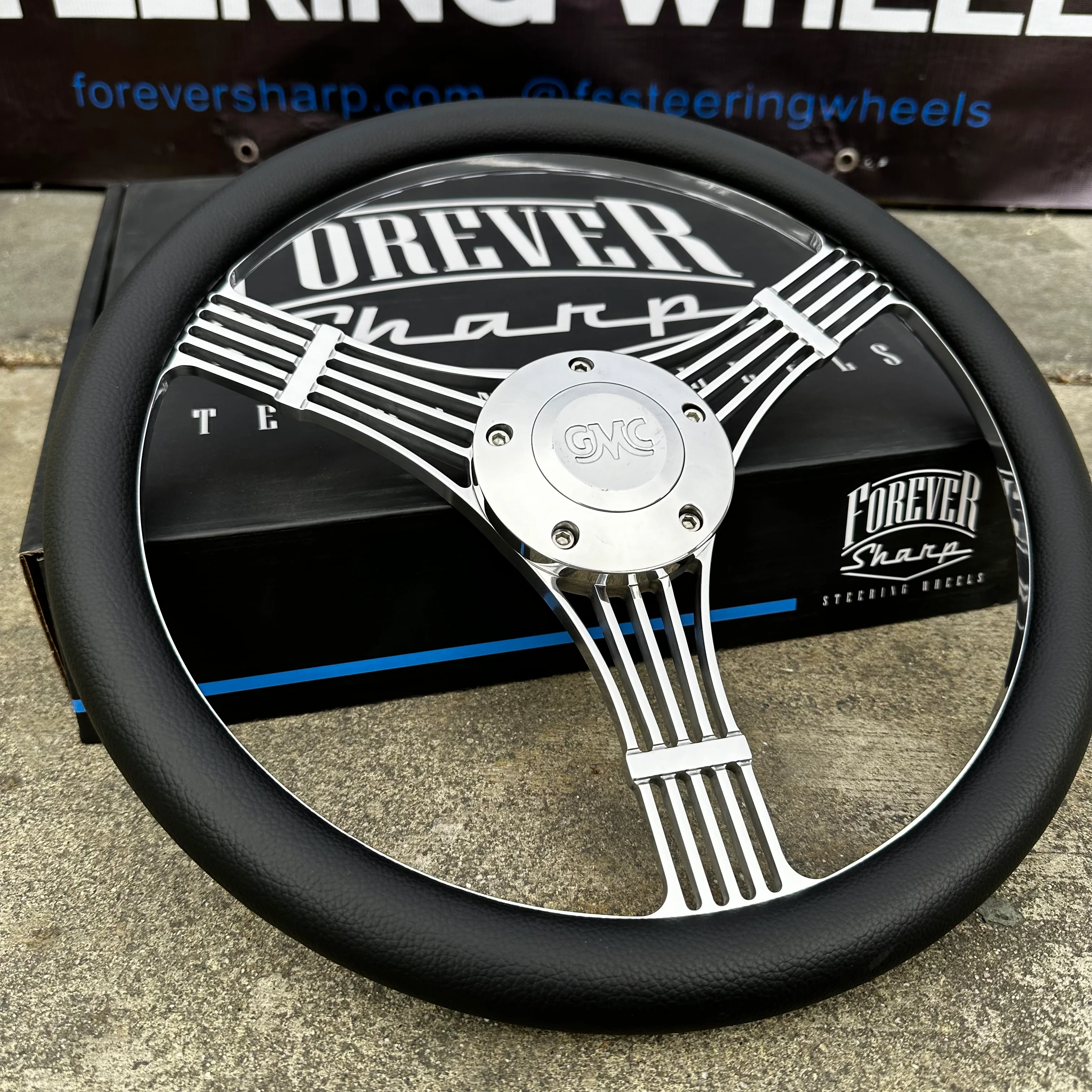 14" Polished Discord Banjo - Thumbnail 5