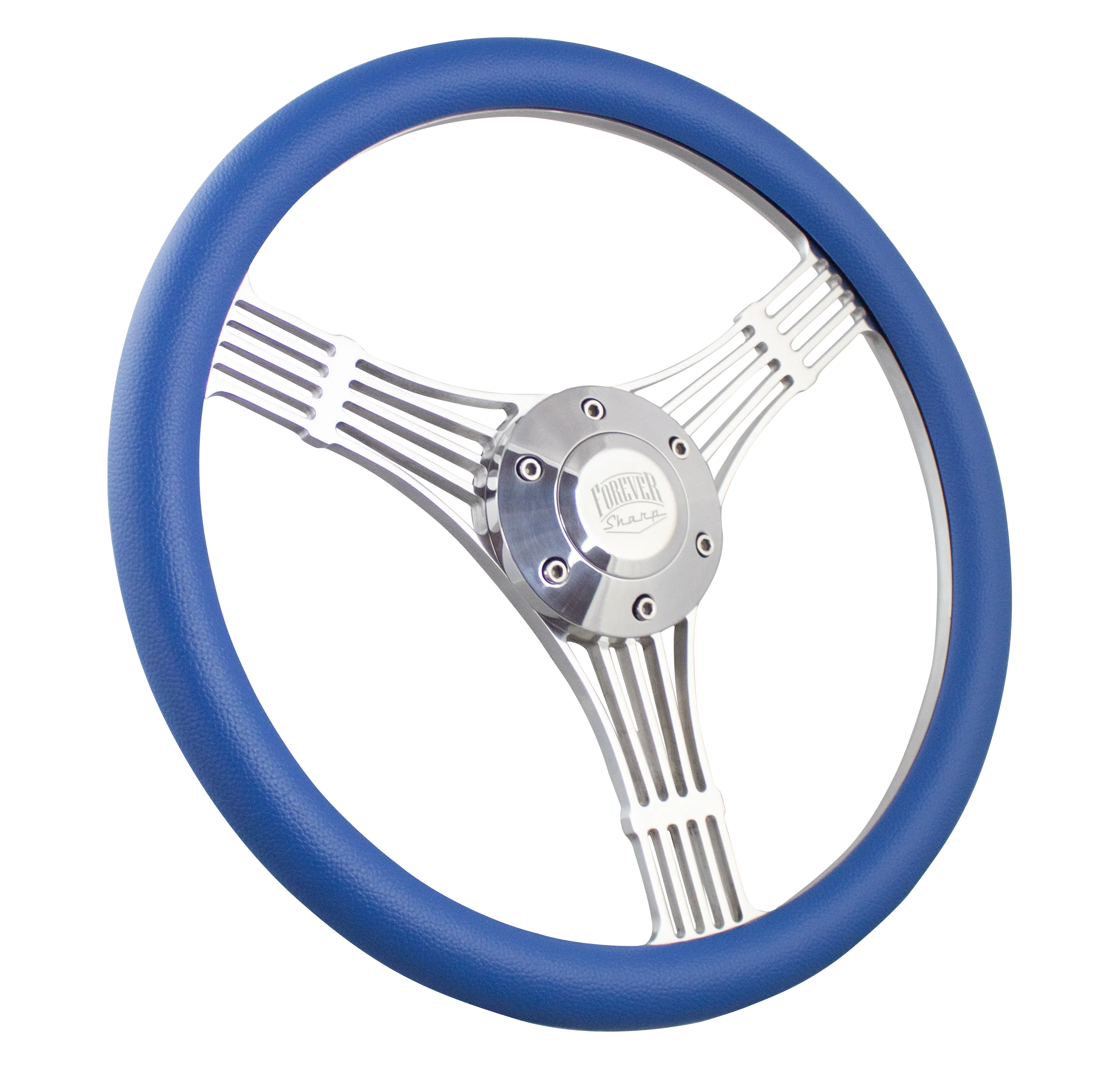 14" Polished Discord Banjo - Thumbnail 48