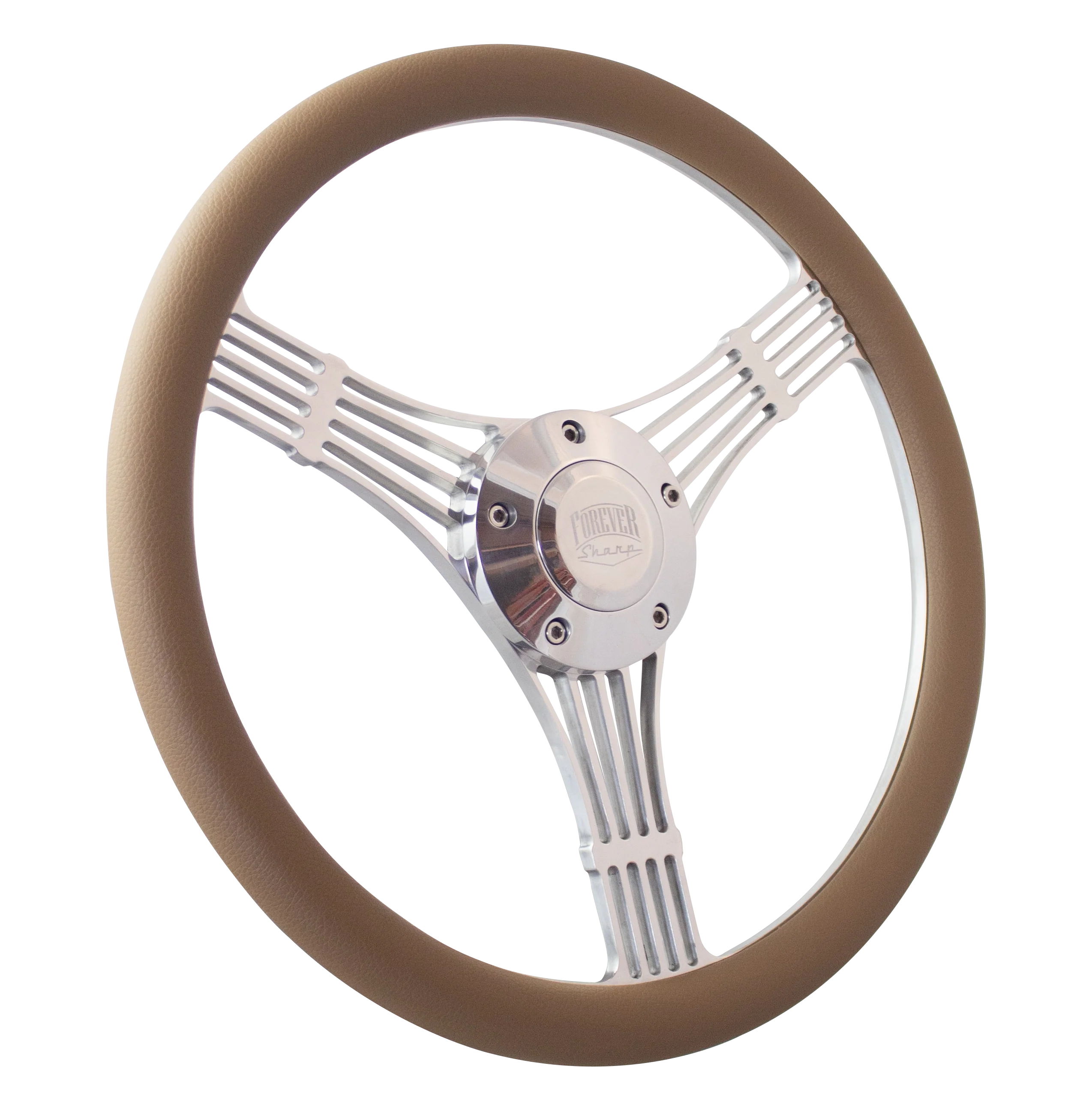 14" Polished Discord Banjo - Thumbnail 50