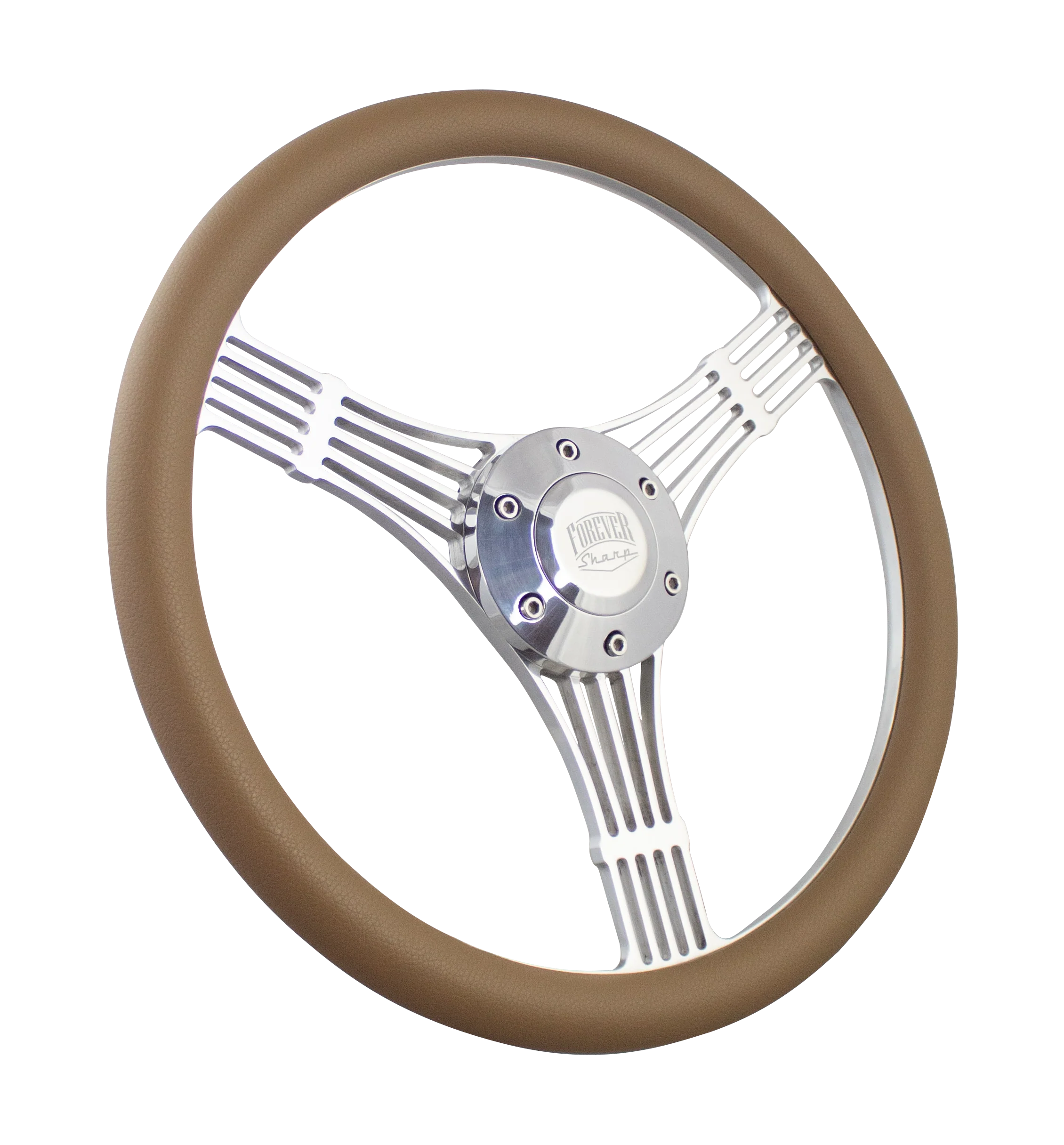 14" Polished Discord Banjo - Thumbnail 57