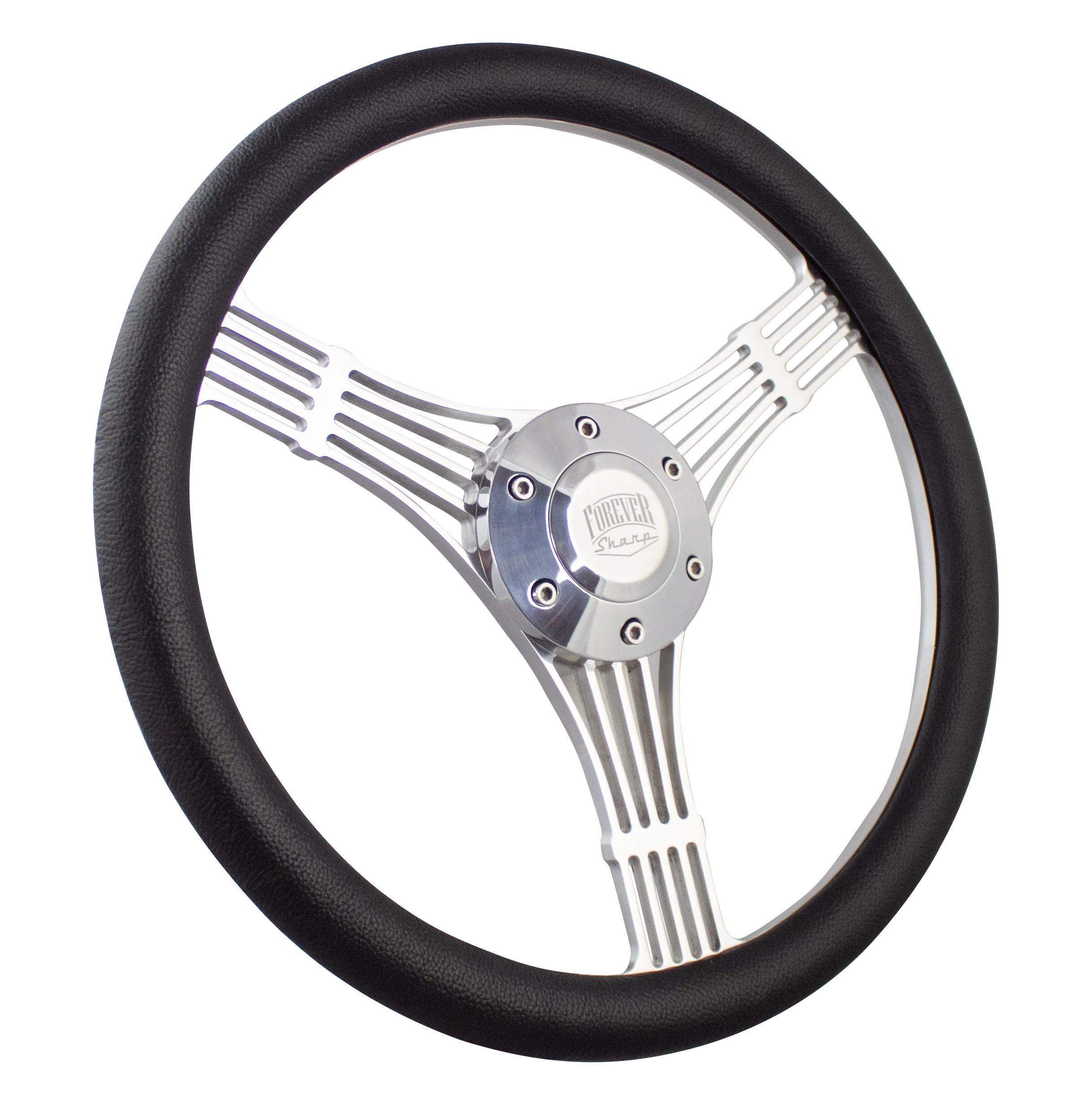 14" Polished Discord Banjo - Thumbnail 64