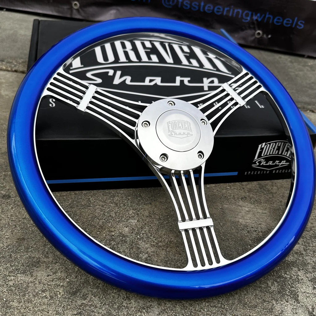 14" Polished Discord Banjo - Thumbnail 66