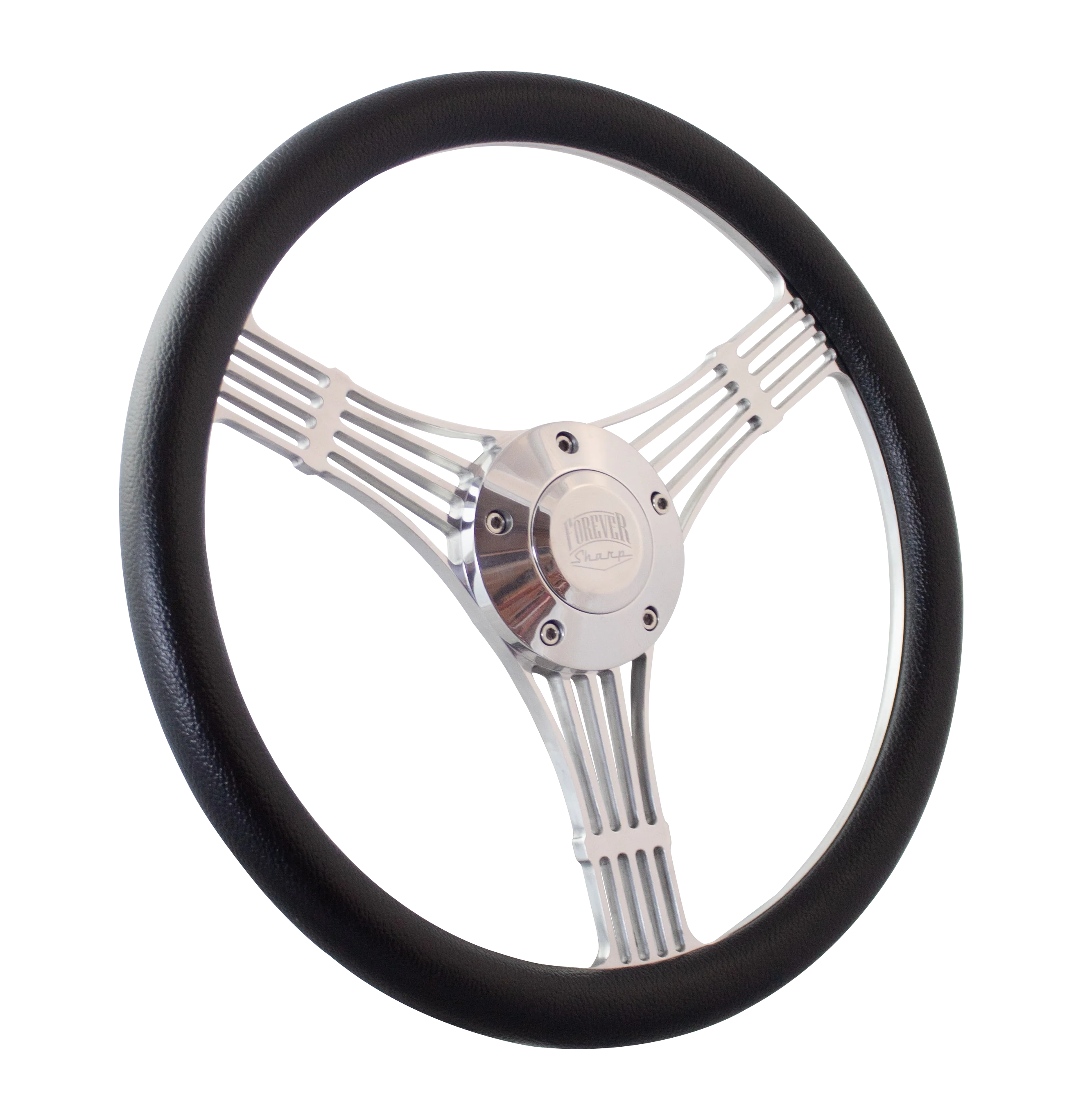 14" Polished Discord Banjo - Thumbnail 9