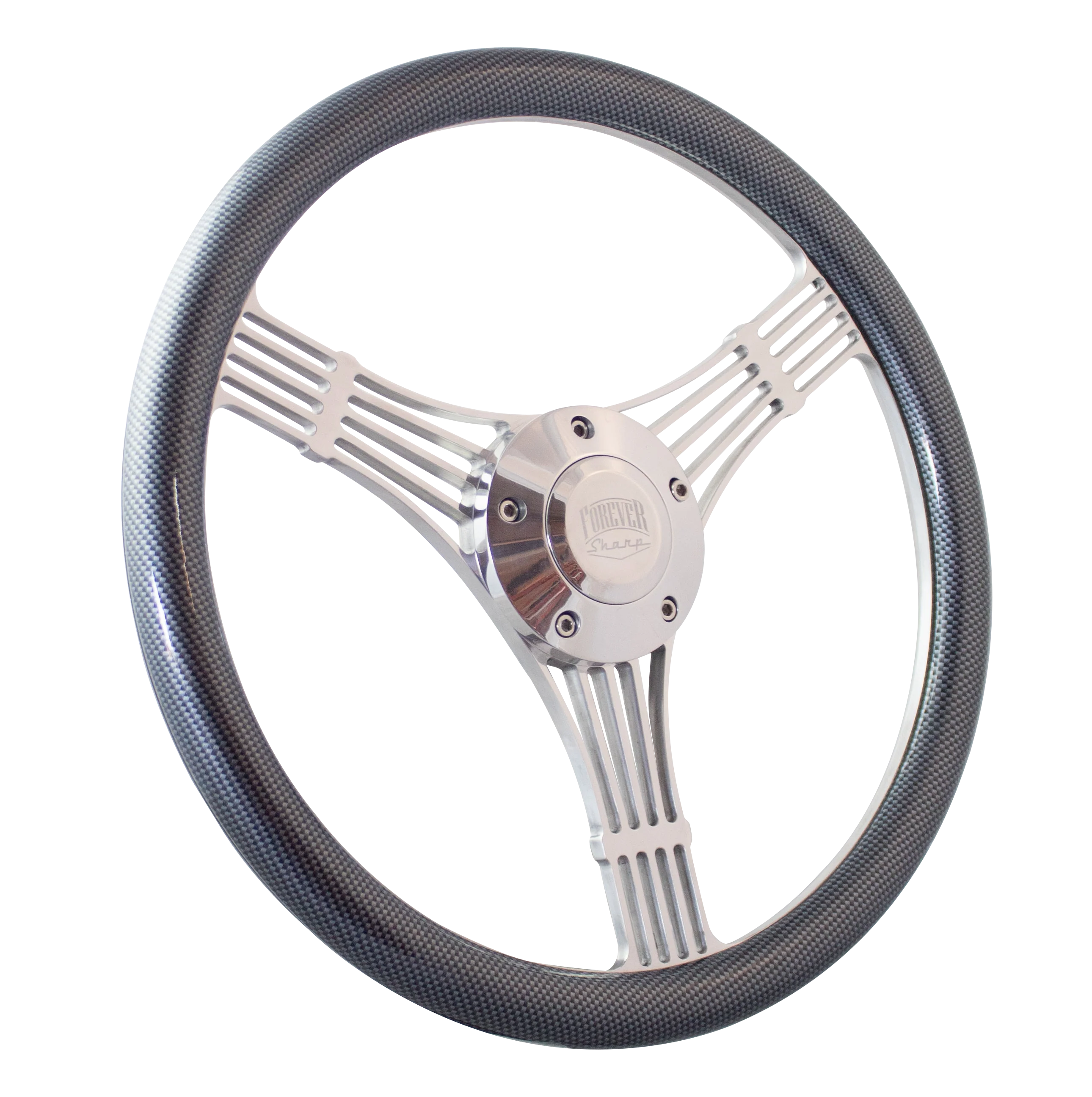 14" Polished Discord Banjo - Thumbnail 10