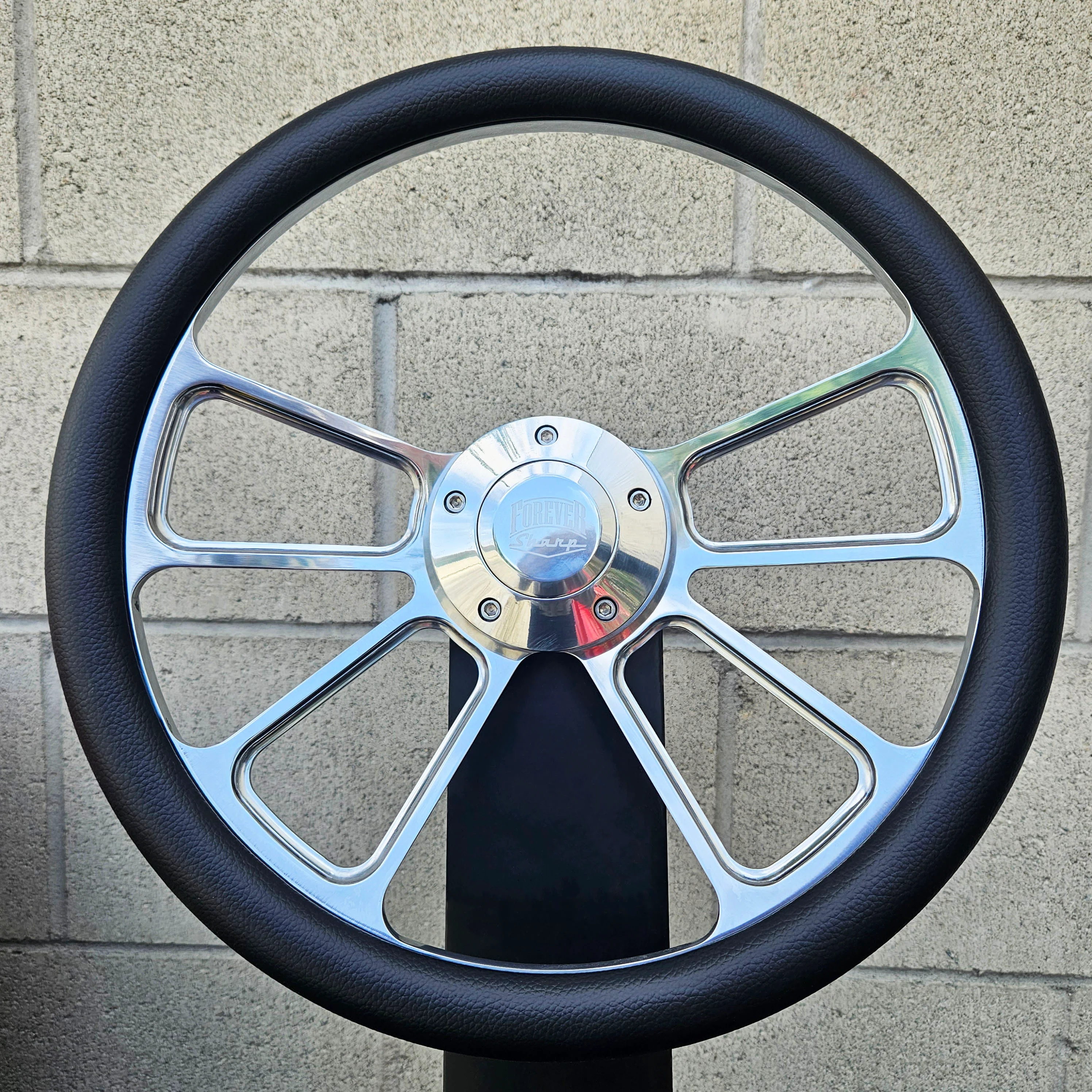 14" Billet Octane - Thumbnail 2