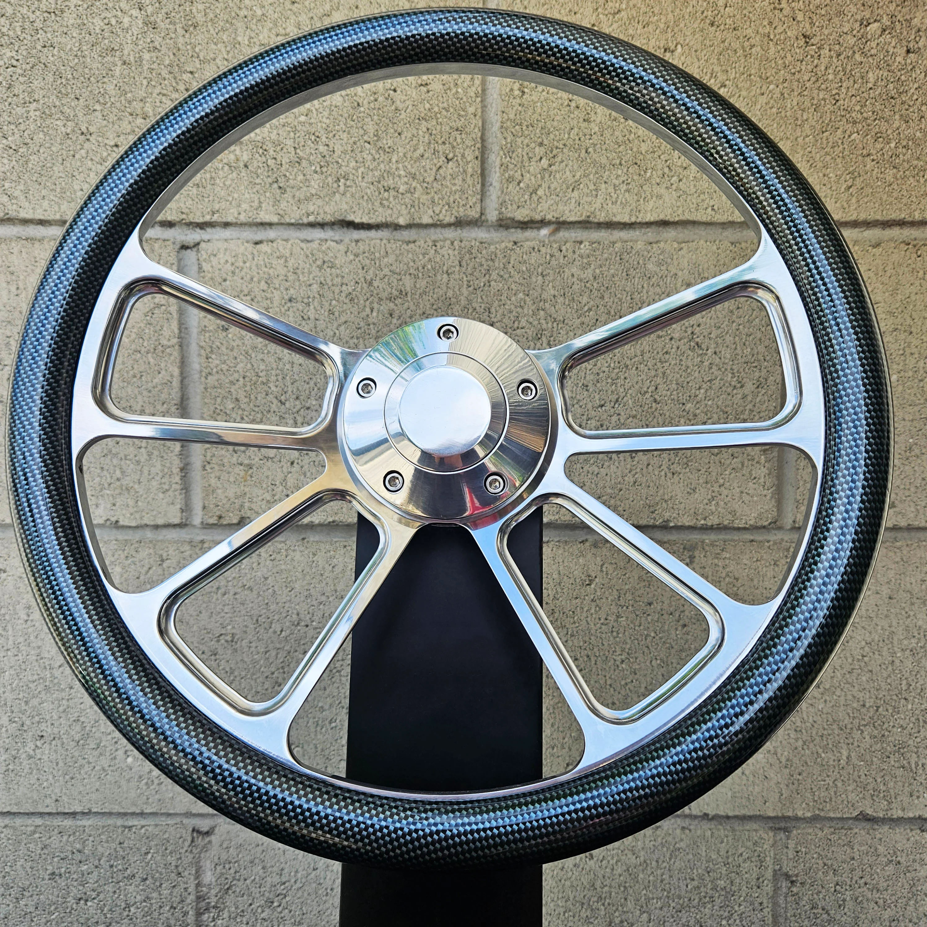 14" Billet Octane - Thumbnail 15