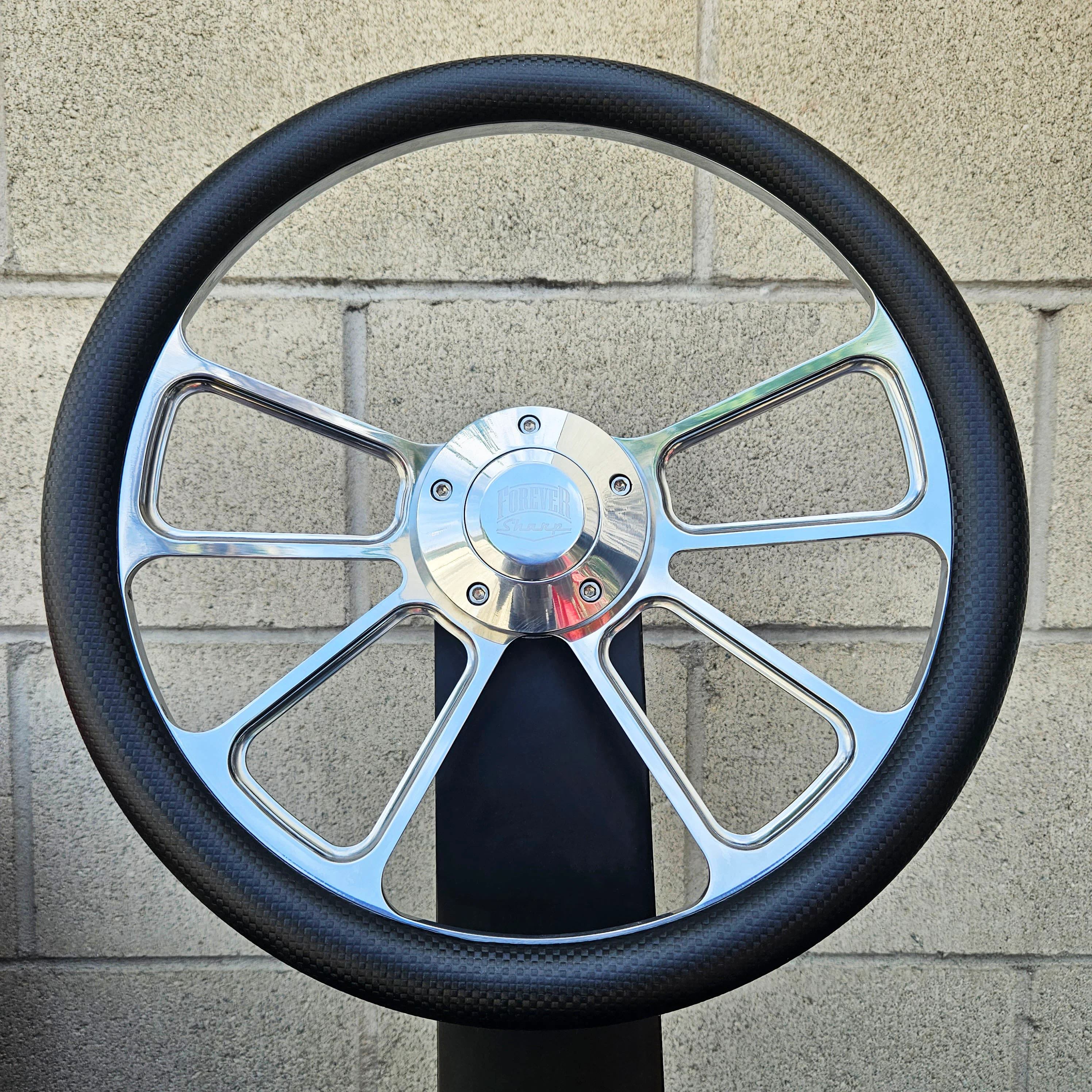 14" Billet Octane - Thumbnail 18