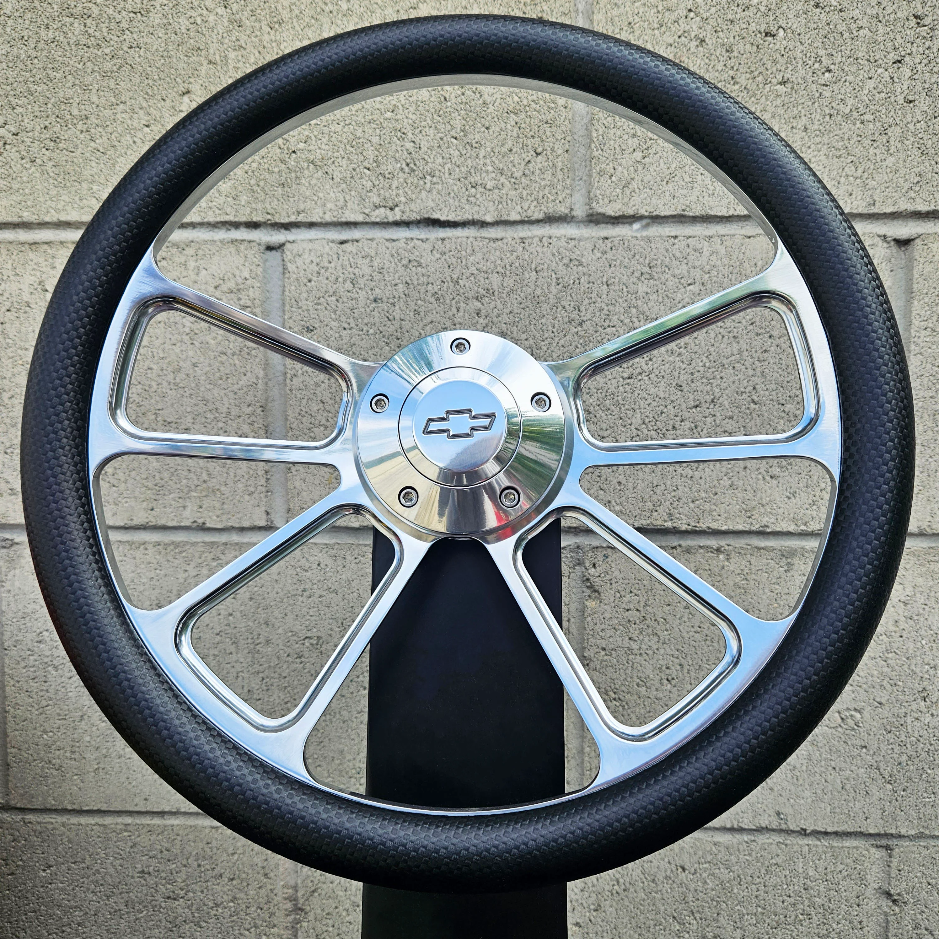 14" Billet Octane - Thumbnail 19