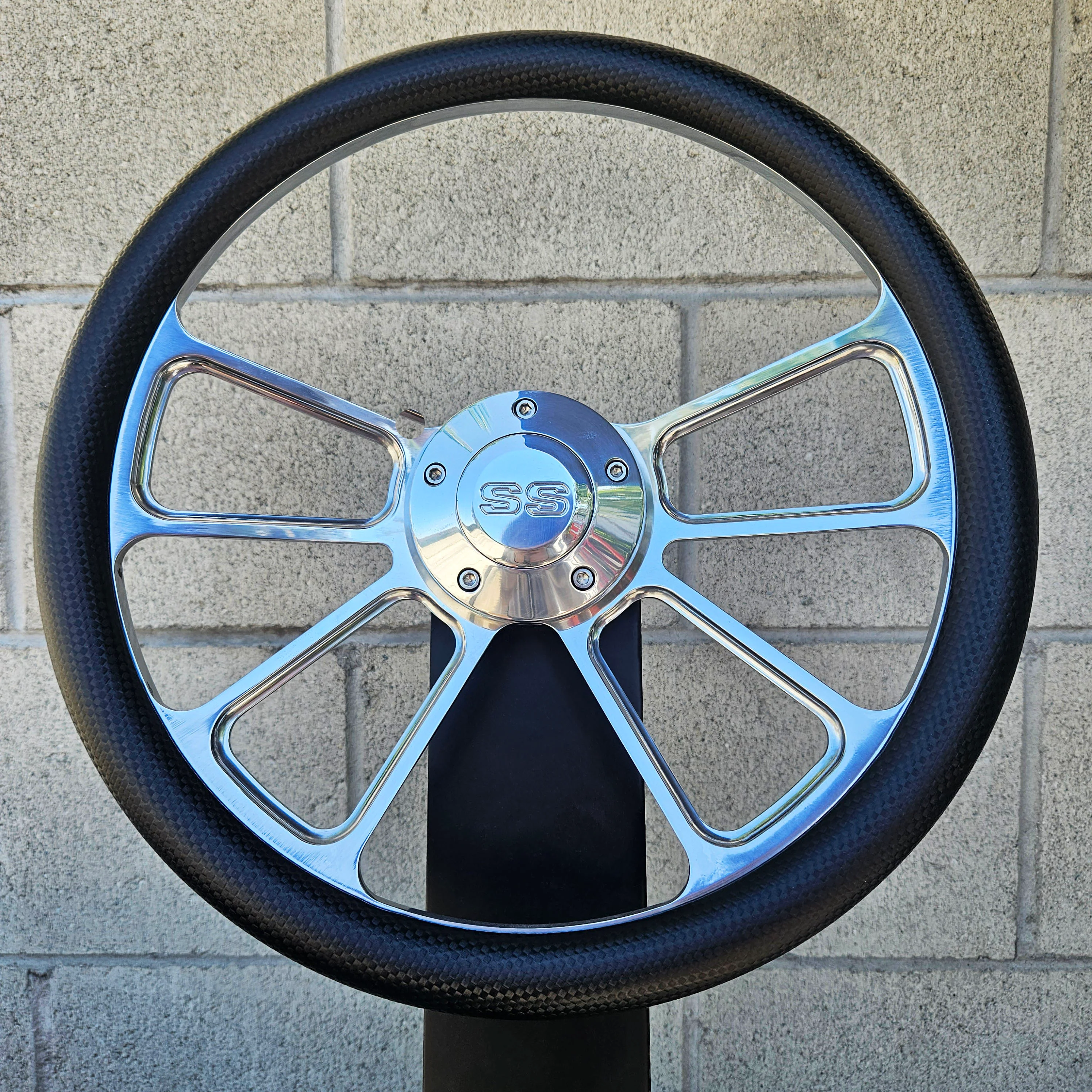 14" Billet Octane - Thumbnail 22