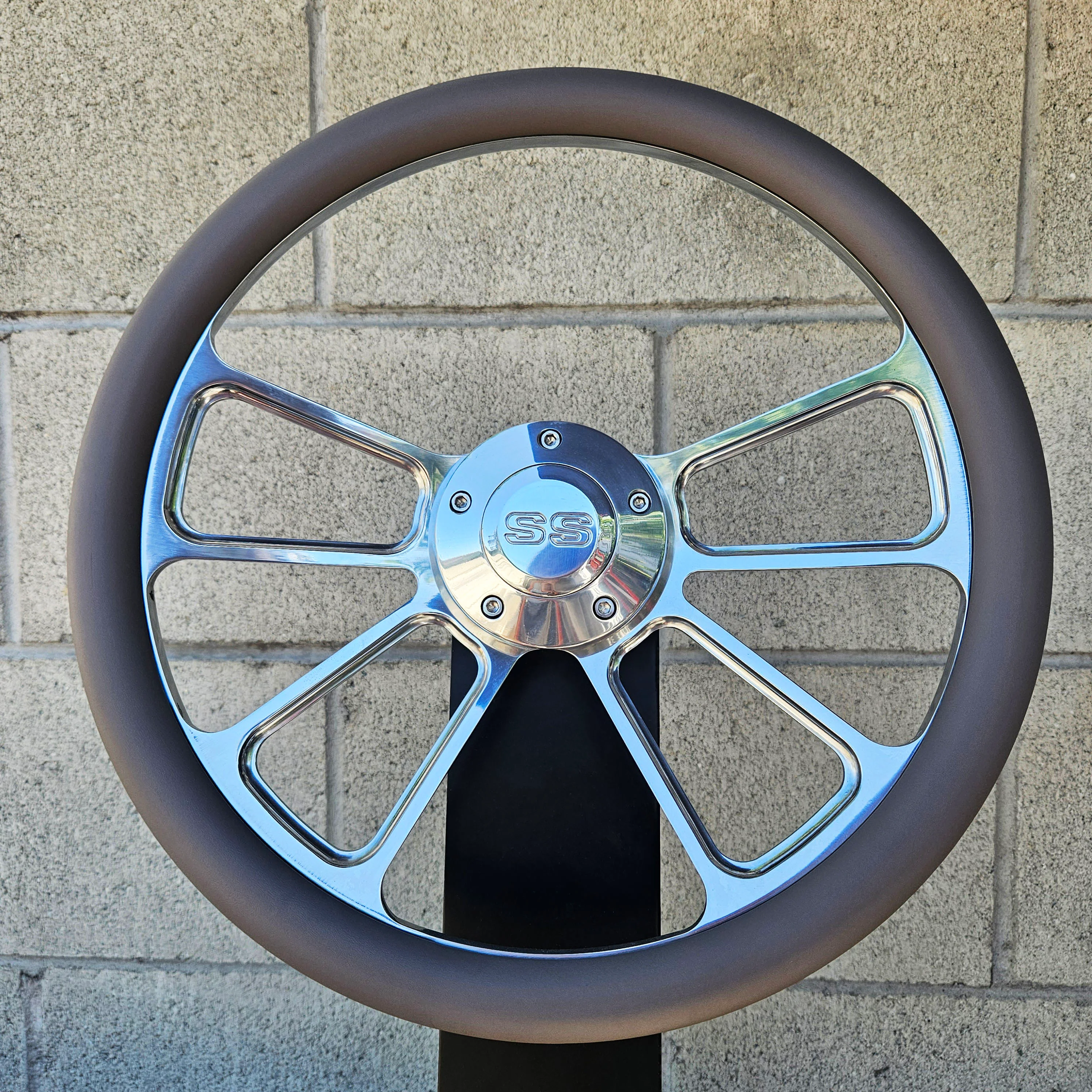 14" Billet Octane - Thumbnail 30