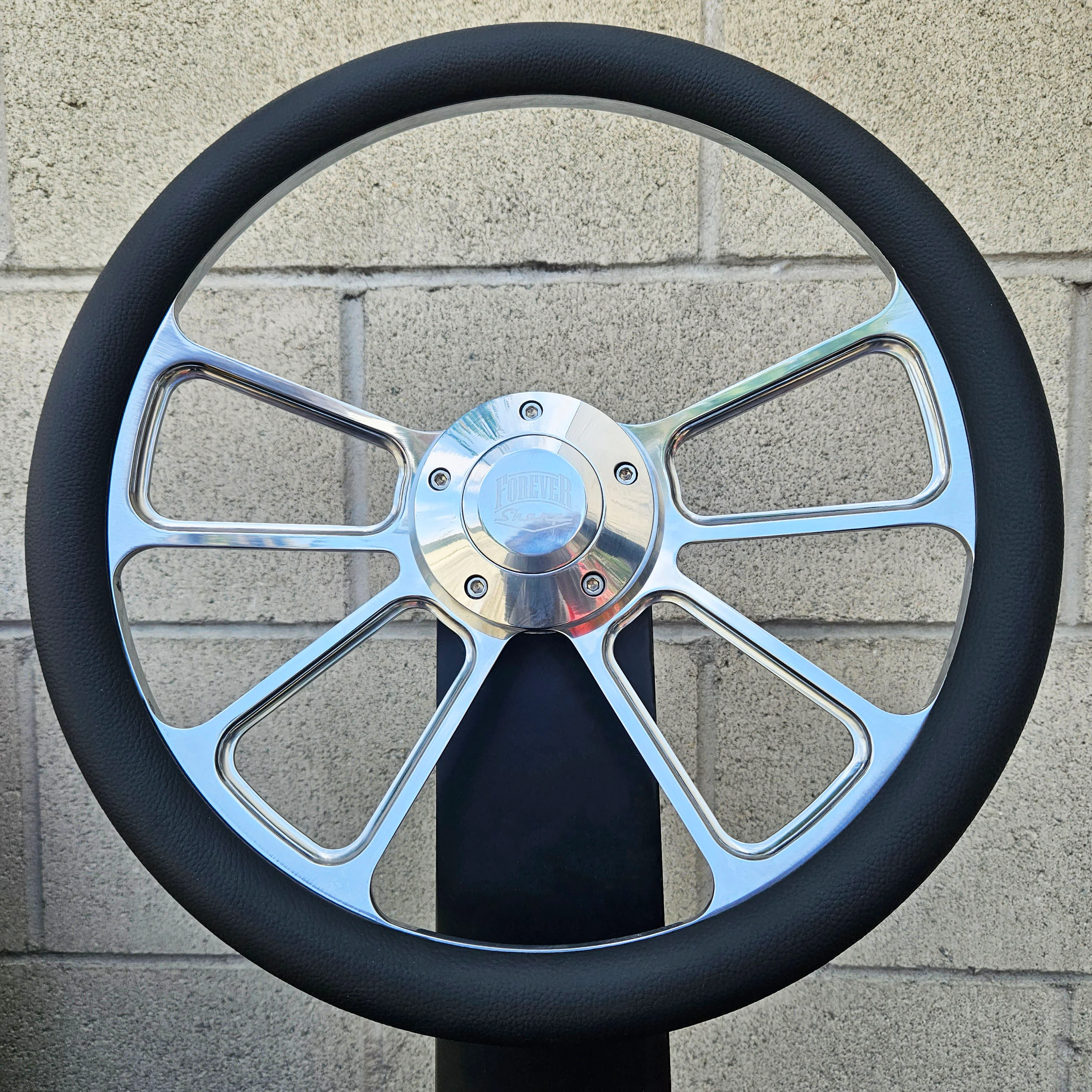 14" Billet Octane - Thumbnail 34