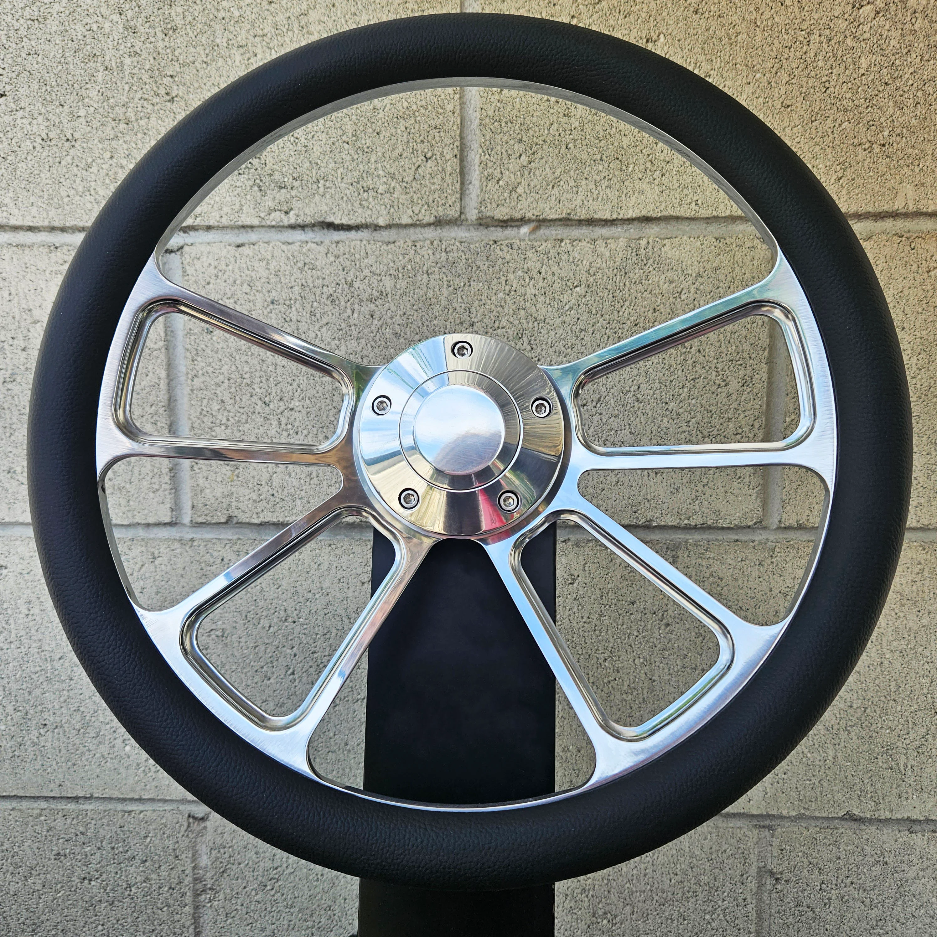 14" Billet Octane - Thumbnail 39