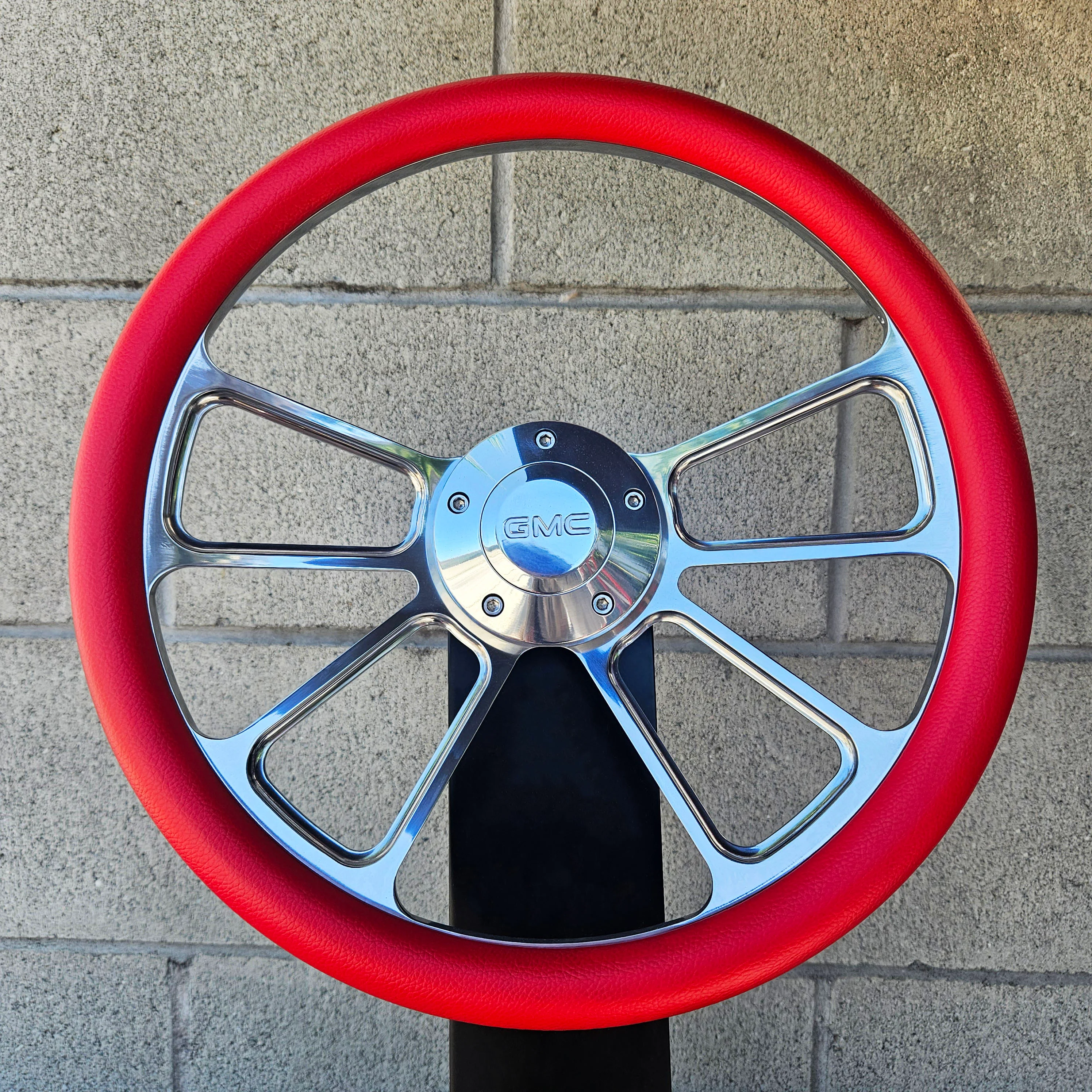 14" Billet Octane - Thumbnail 44