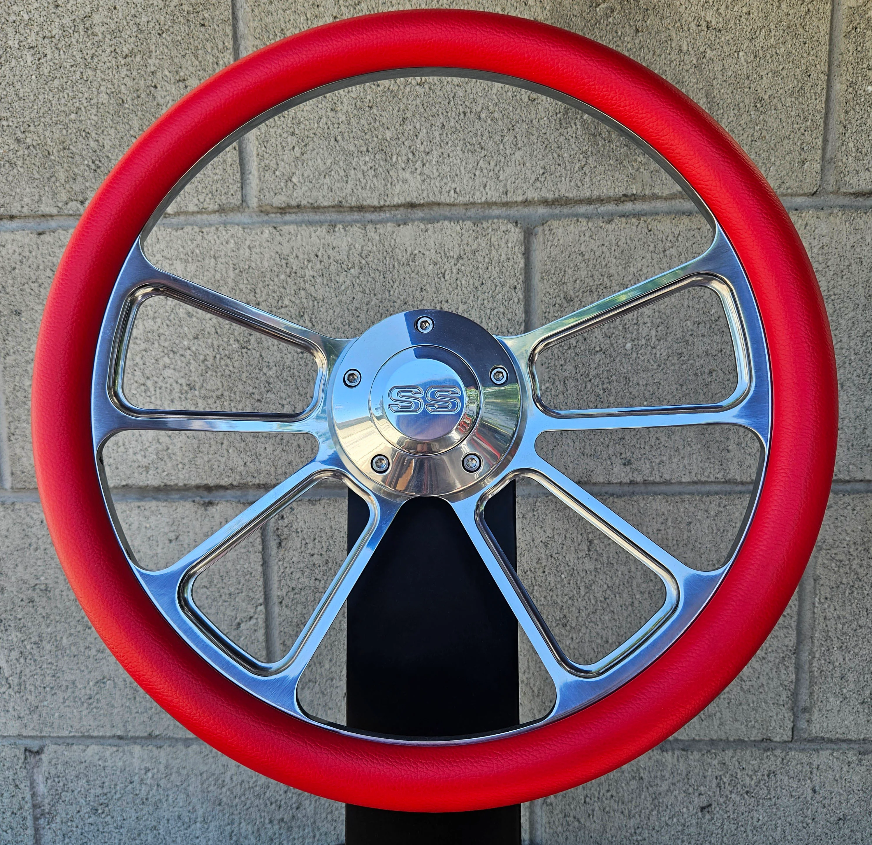 14" Billet Octane - Thumbnail 46