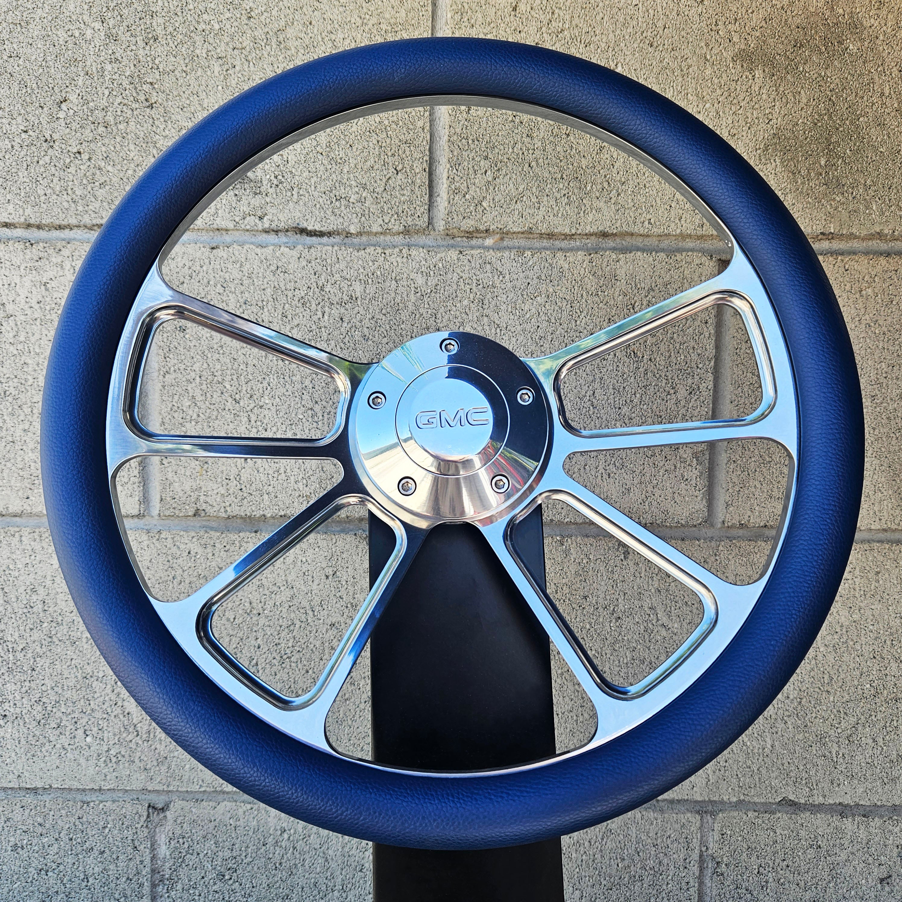 14" Billet Octane - Thumbnail 52