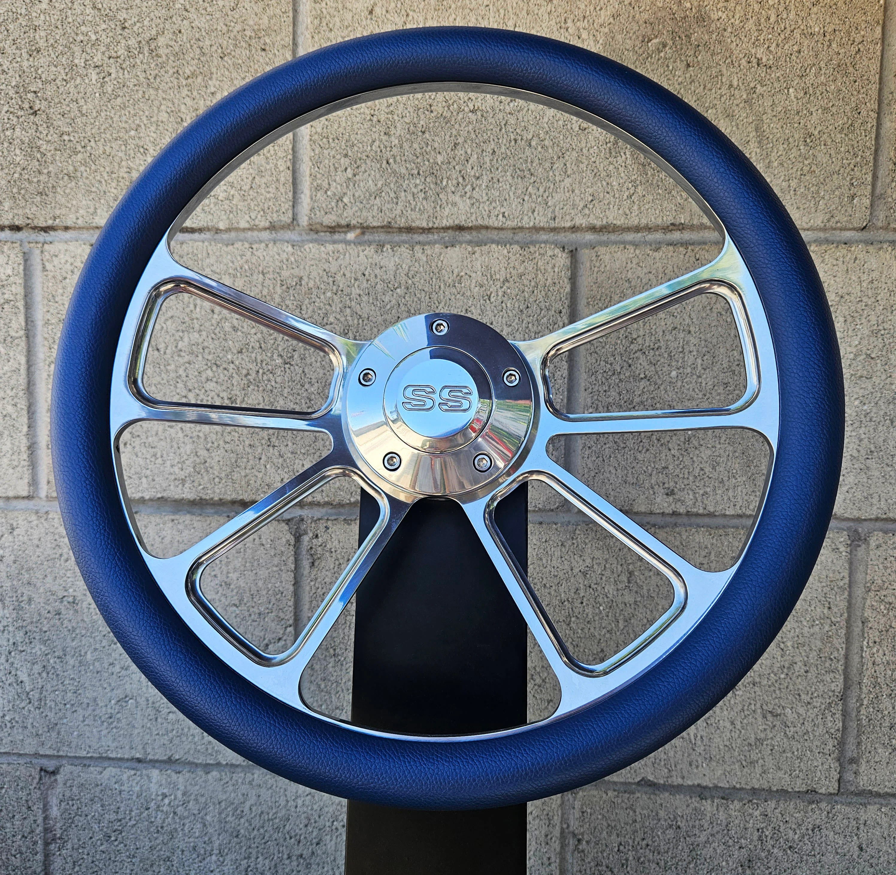 14" Billet Octane - Thumbnail 54