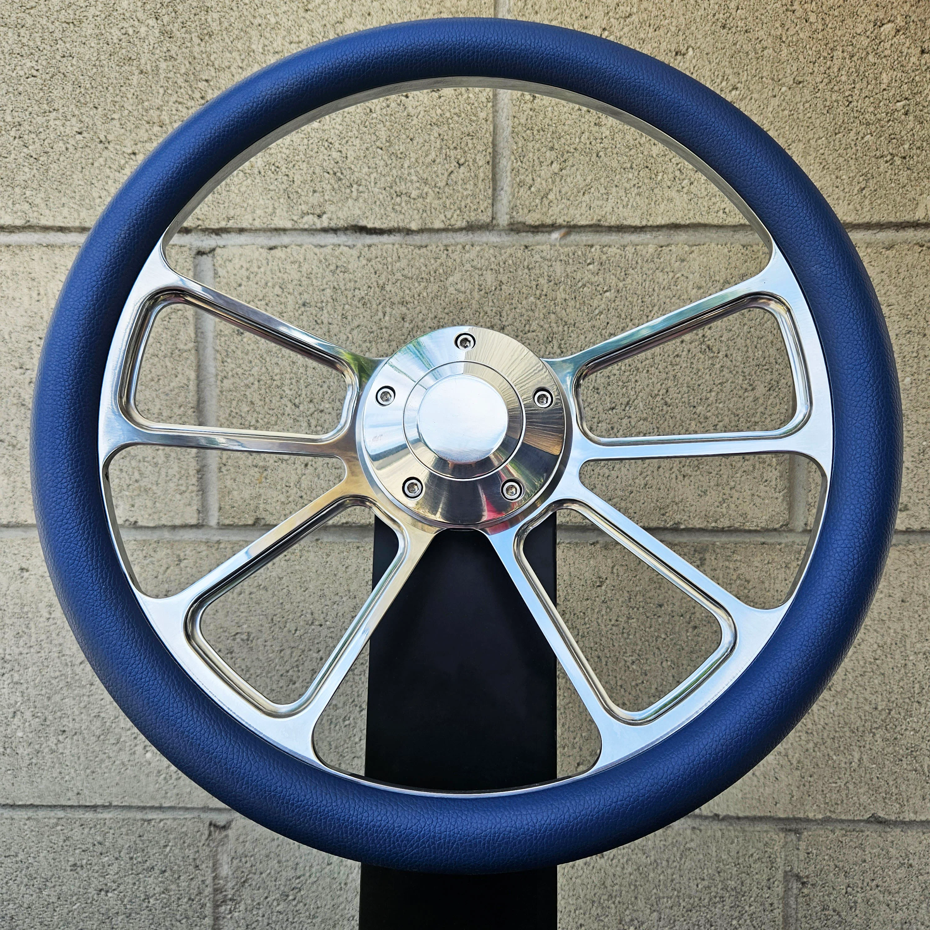 14" Billet Octane - Thumbnail 55