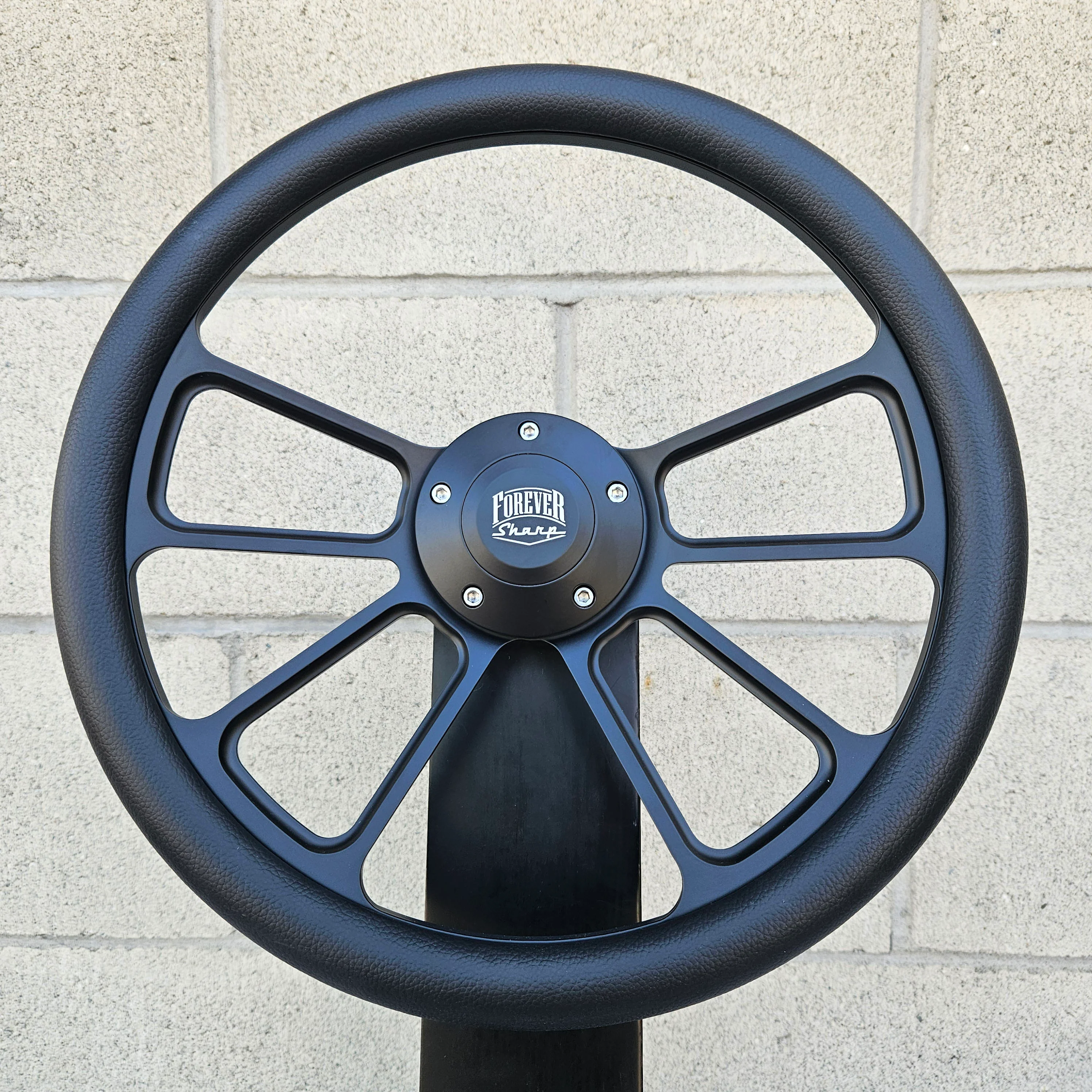 14" Black Octane - Thumbnail 2