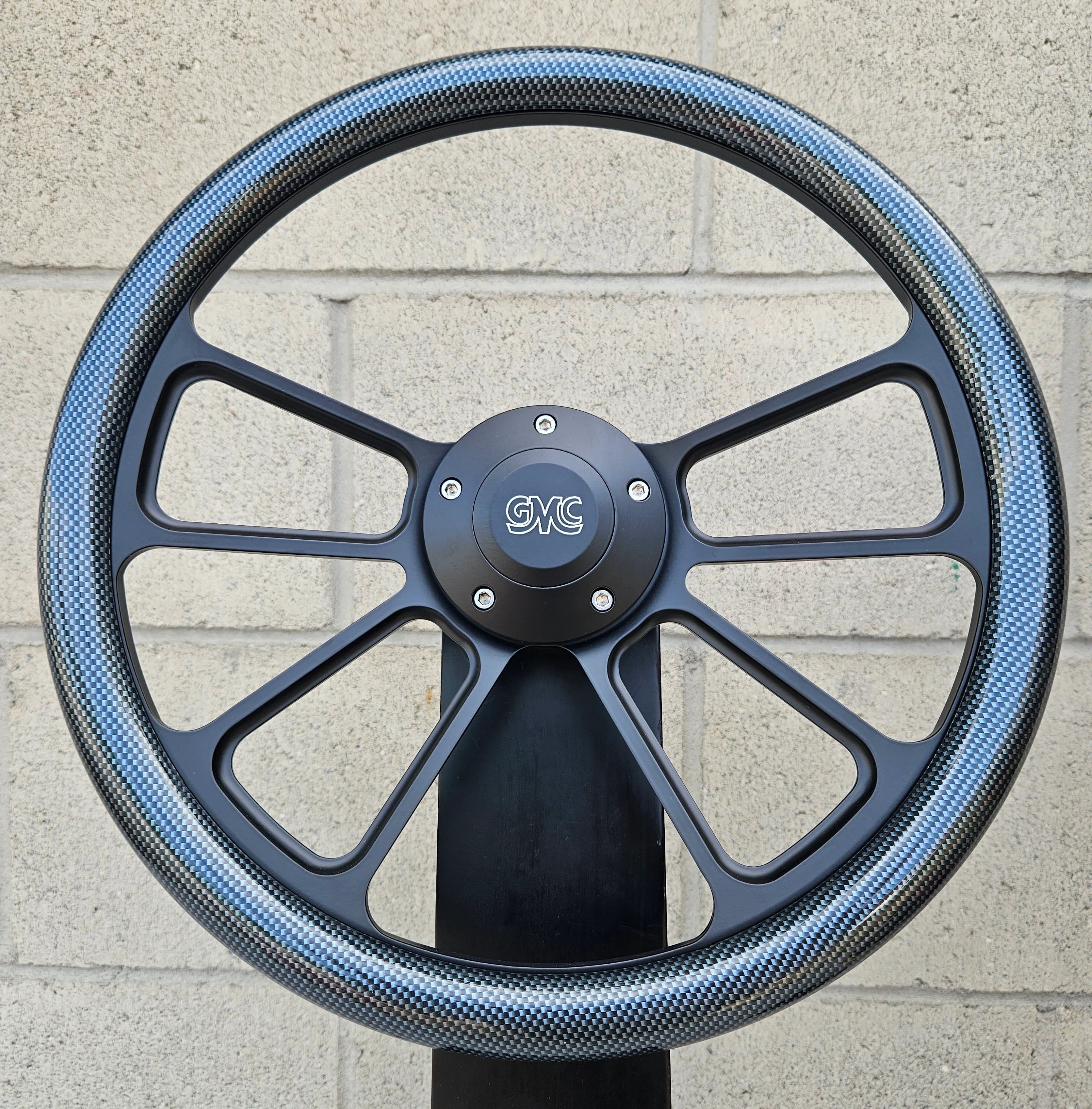 14" Black Octane - Thumbnail 13