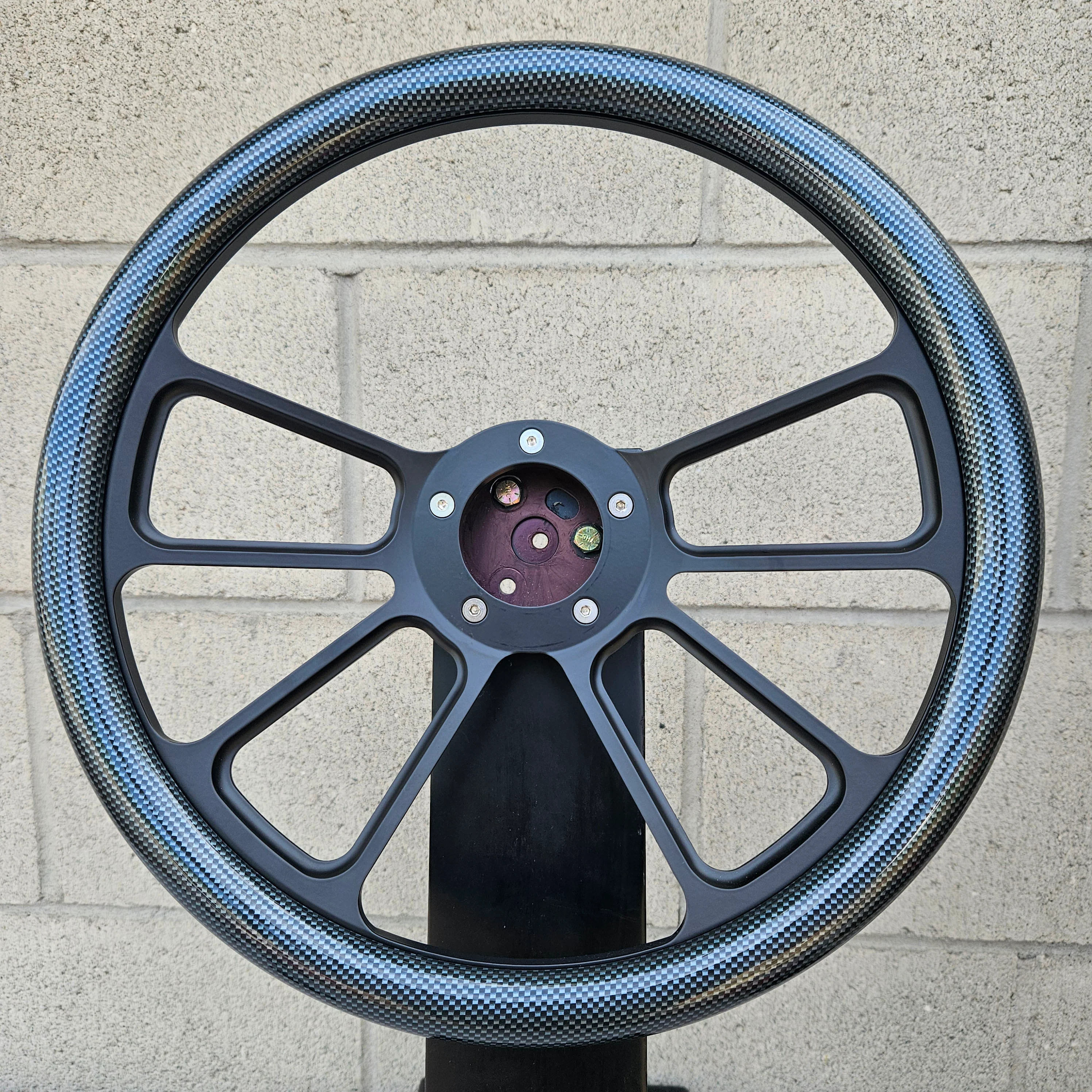 14" Black Octane - Thumbnail 17