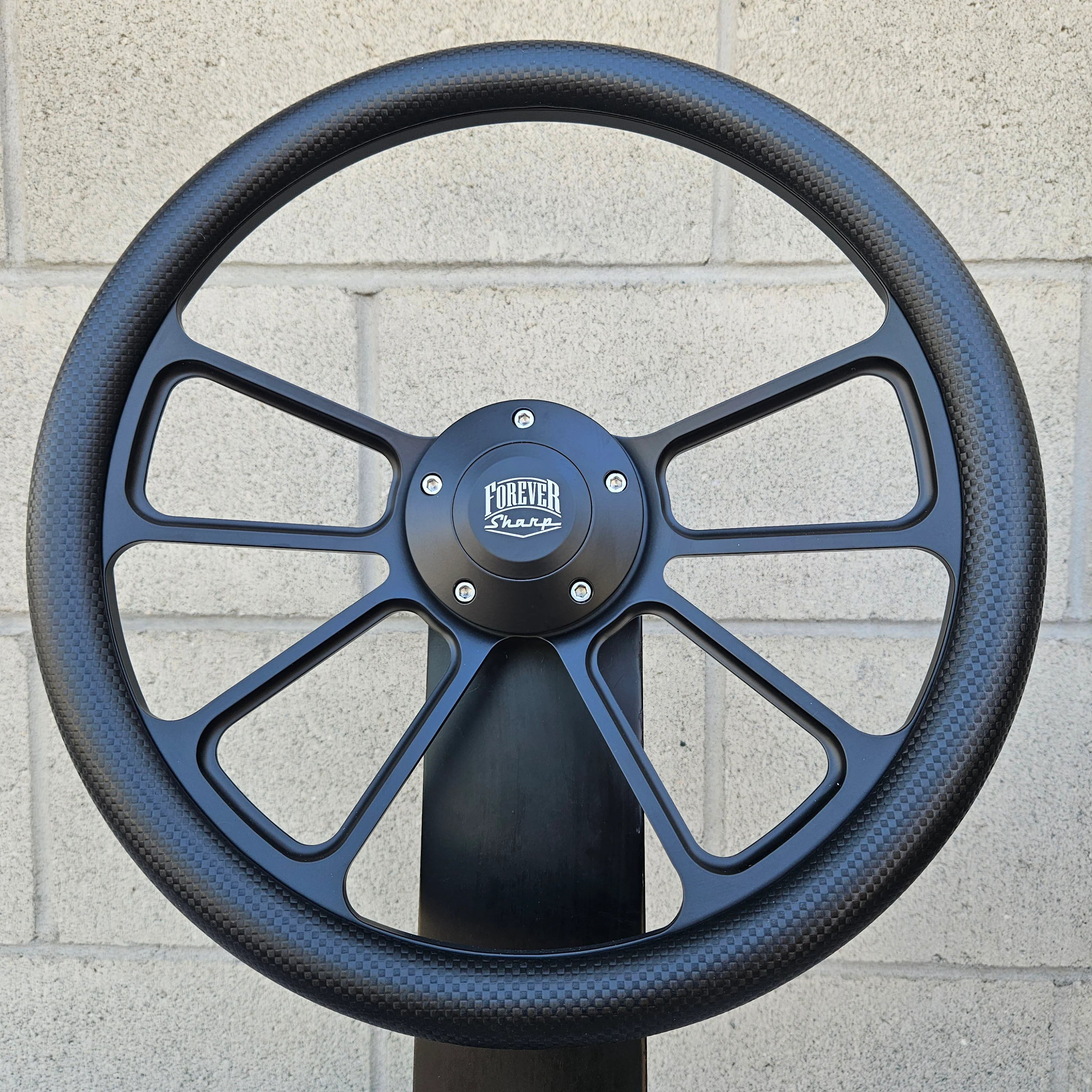 14" Black Octane - Thumbnail 18