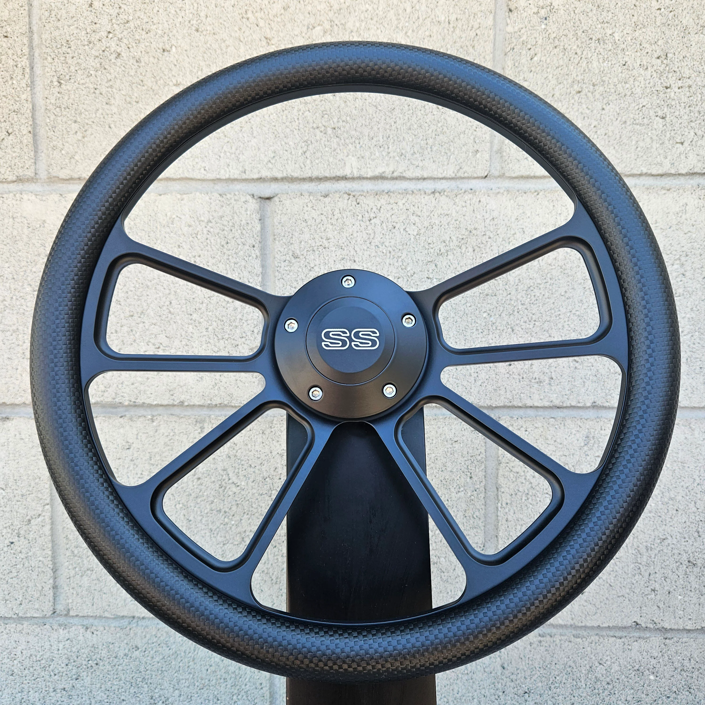 14" Black Octane - Thumbnail 22