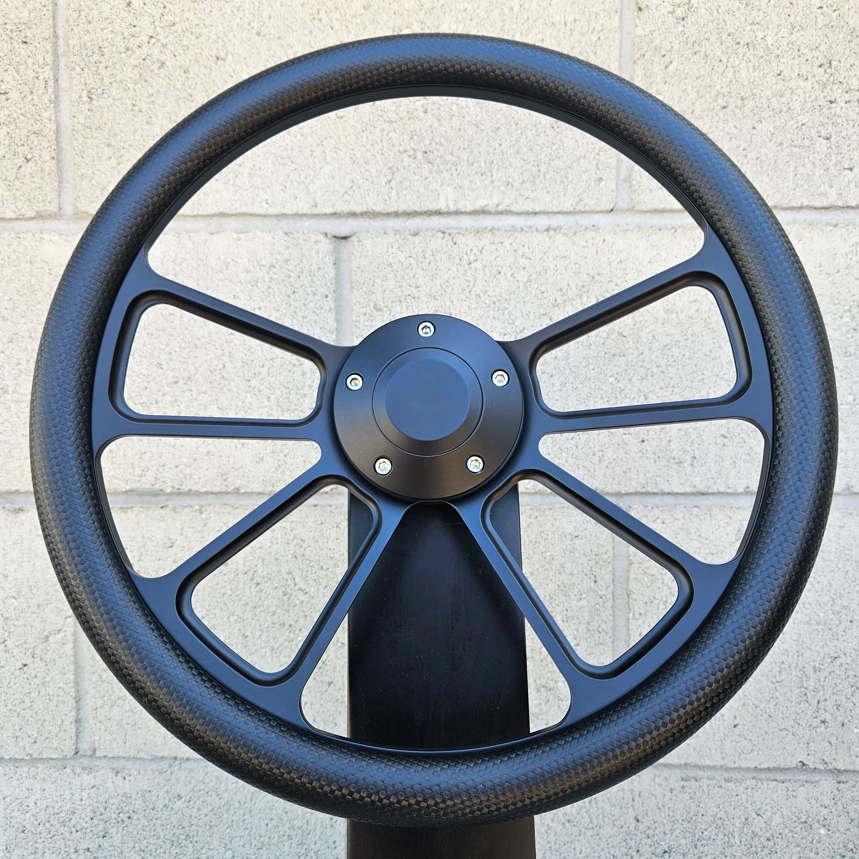 14" Black Octane - Thumbnail 23